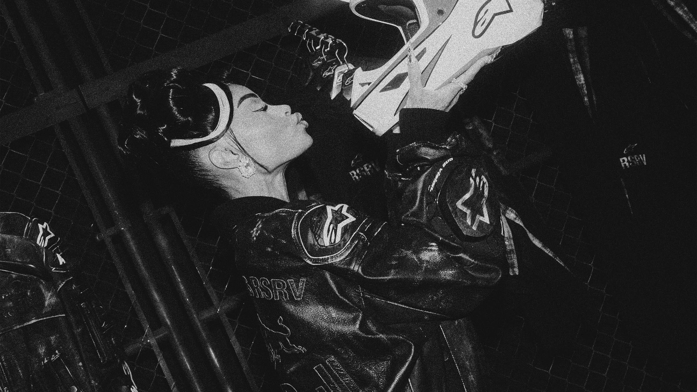 Alpinestars RSRV x Red Bull at ComplexCon 2026
