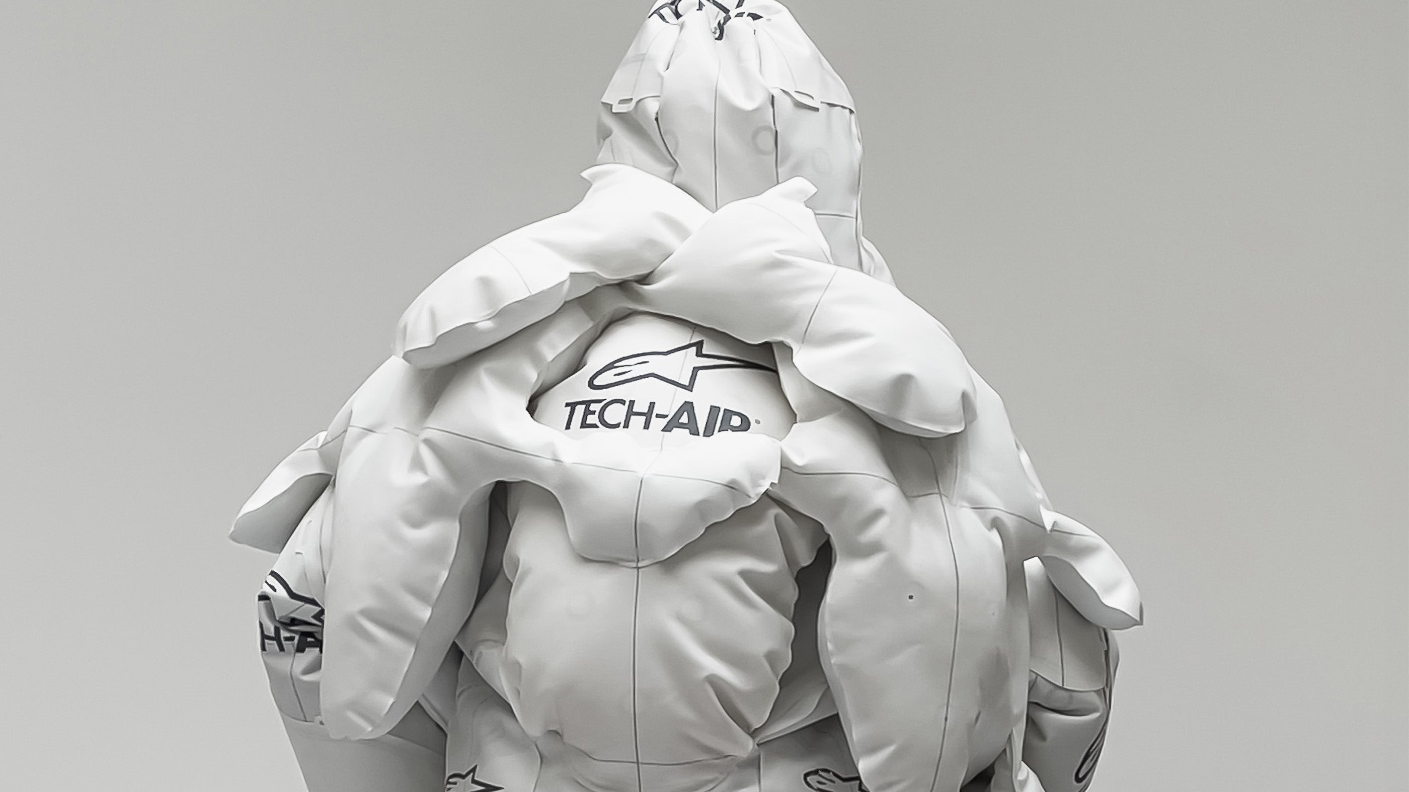 AIR ON THE SAFE SIDE