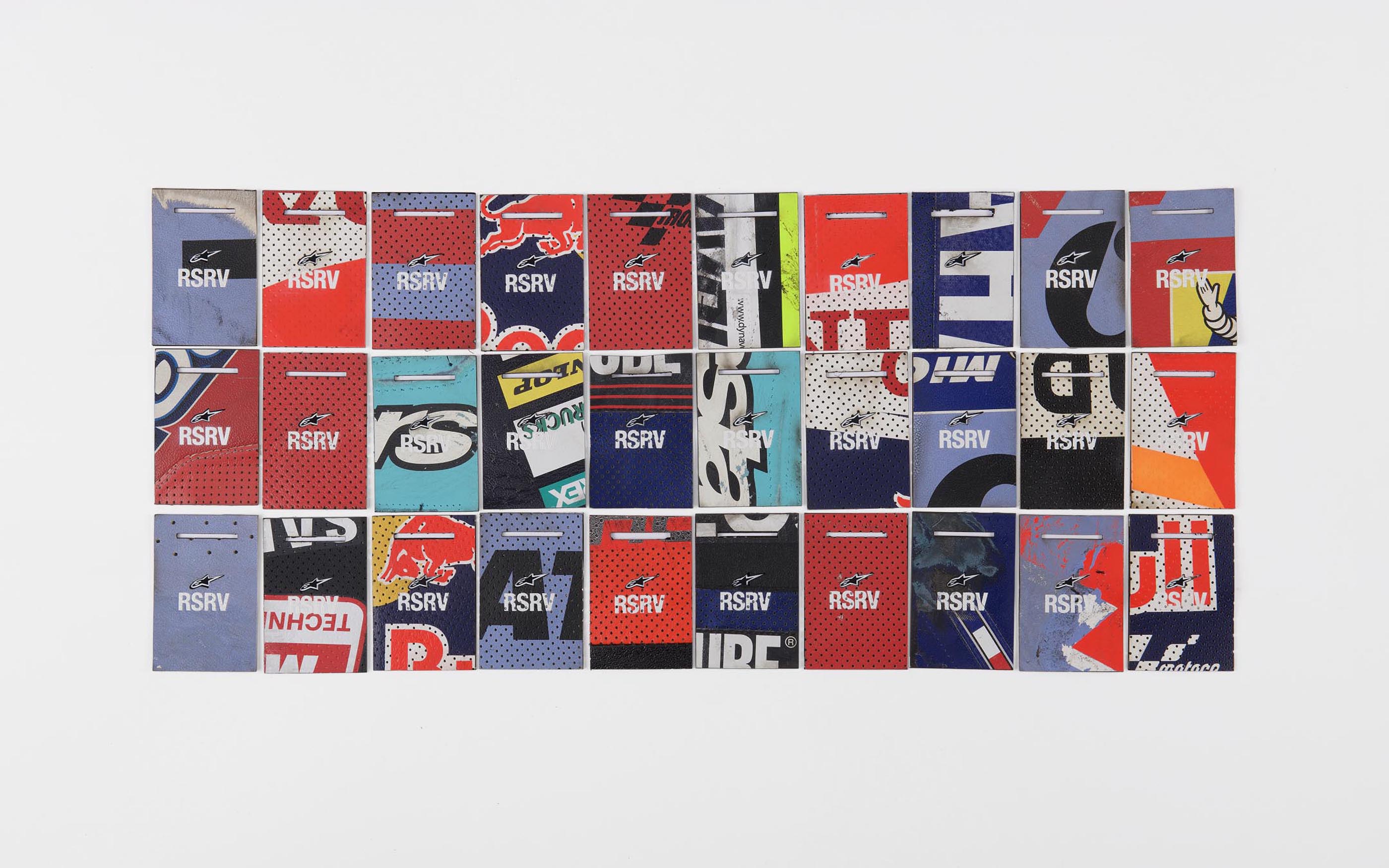 HISTORY IN THE HANGTAG