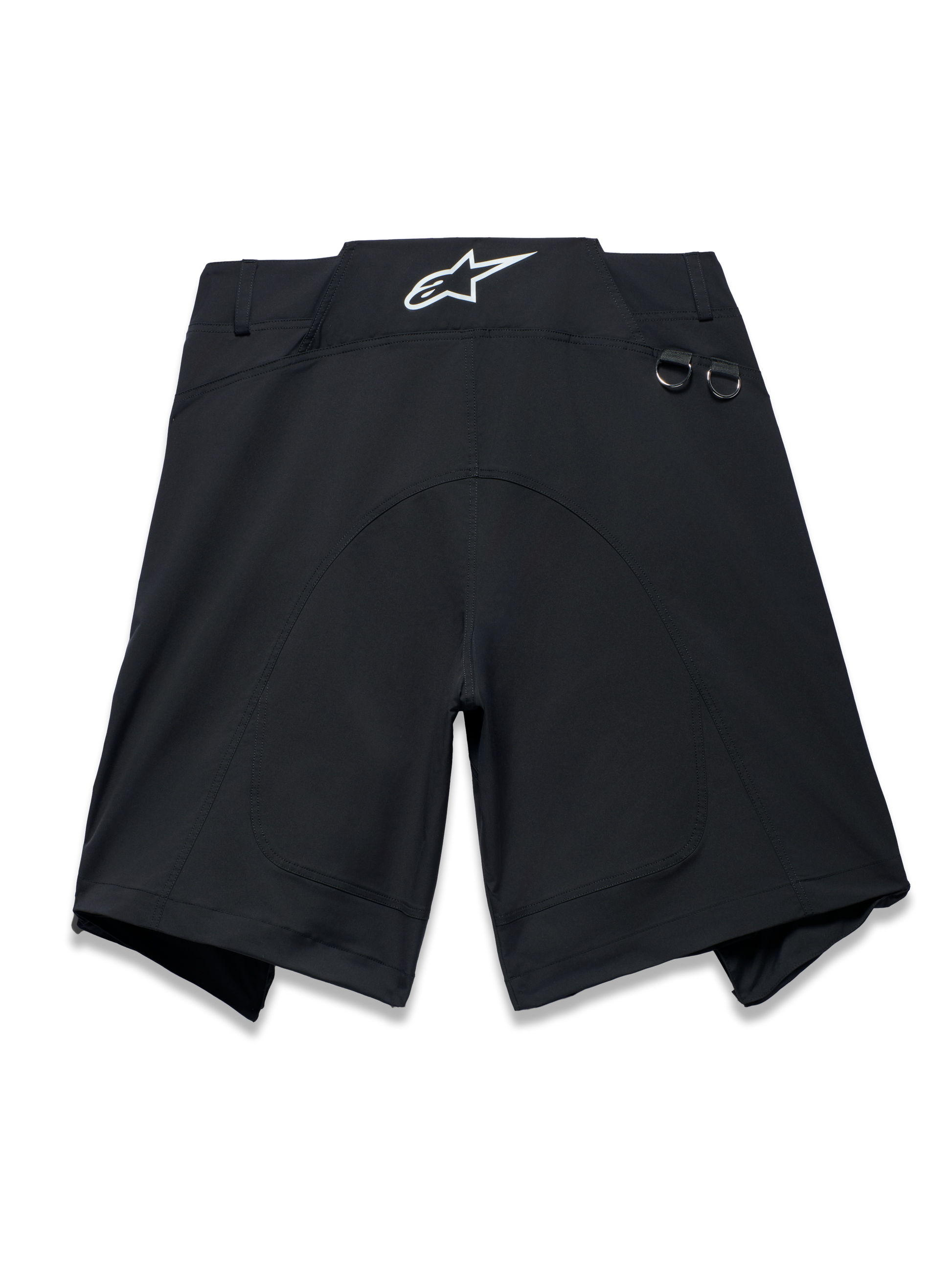Mechanic Cargo Shorts