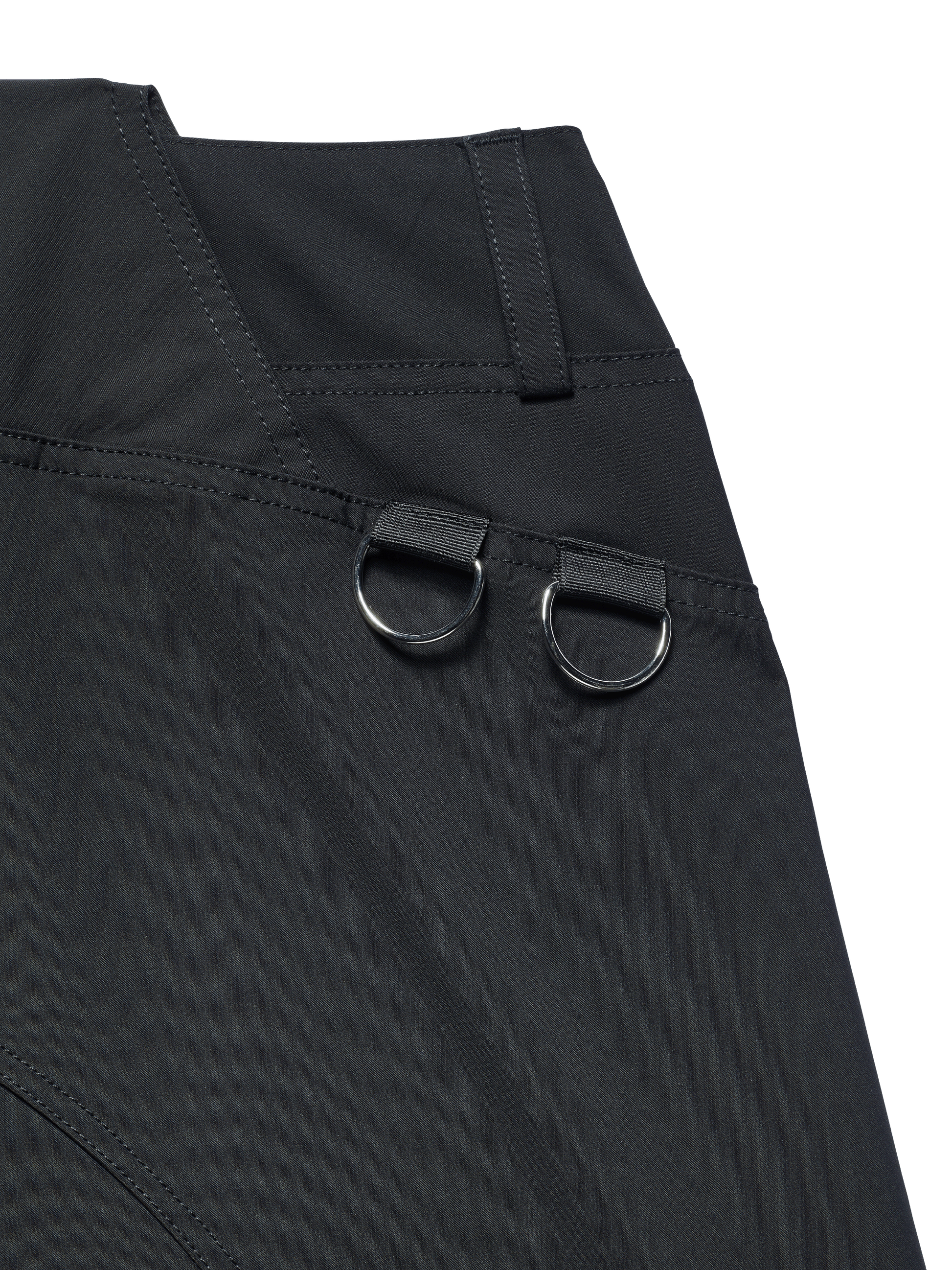 Mechanic Cargo Shorts