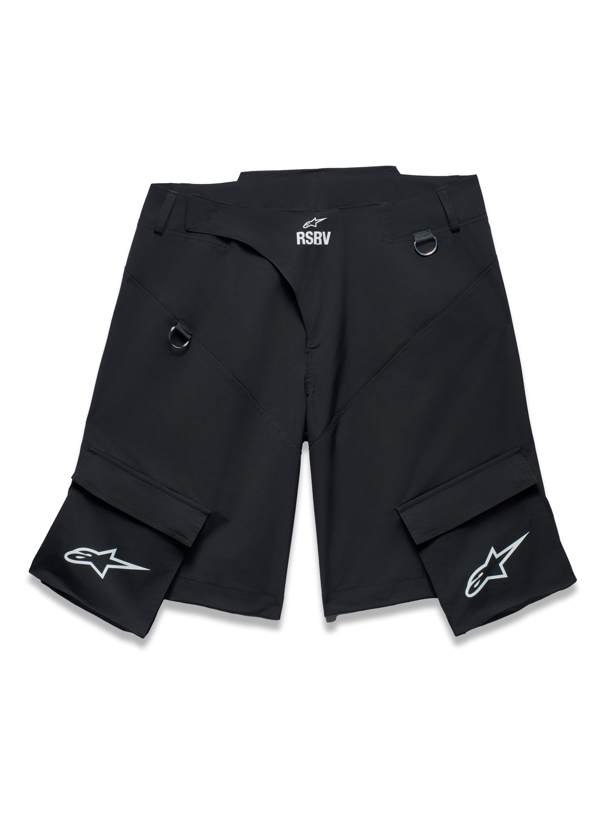 Mechanic Cargo Shorts