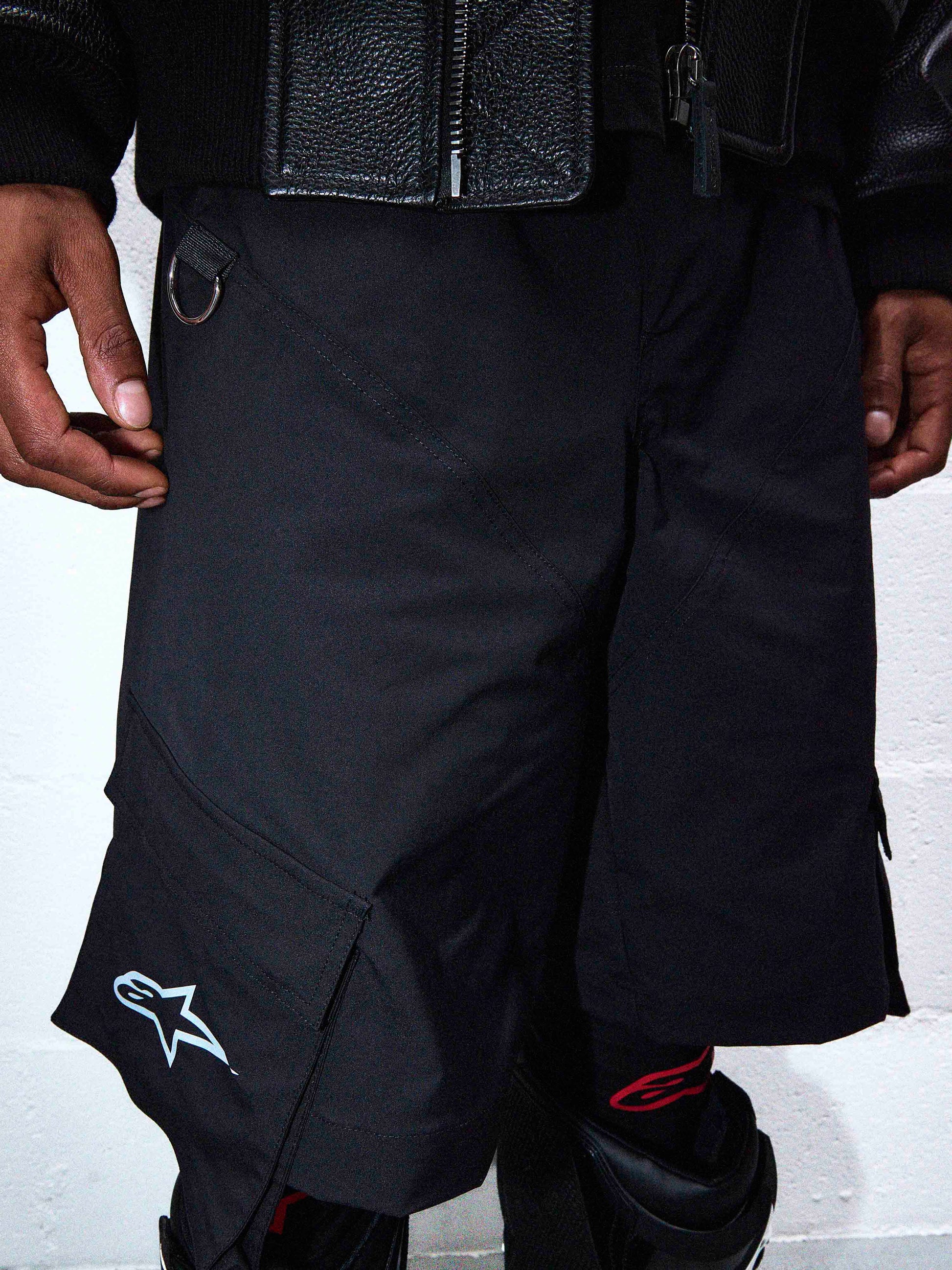 Mechanic Cargo Shorts