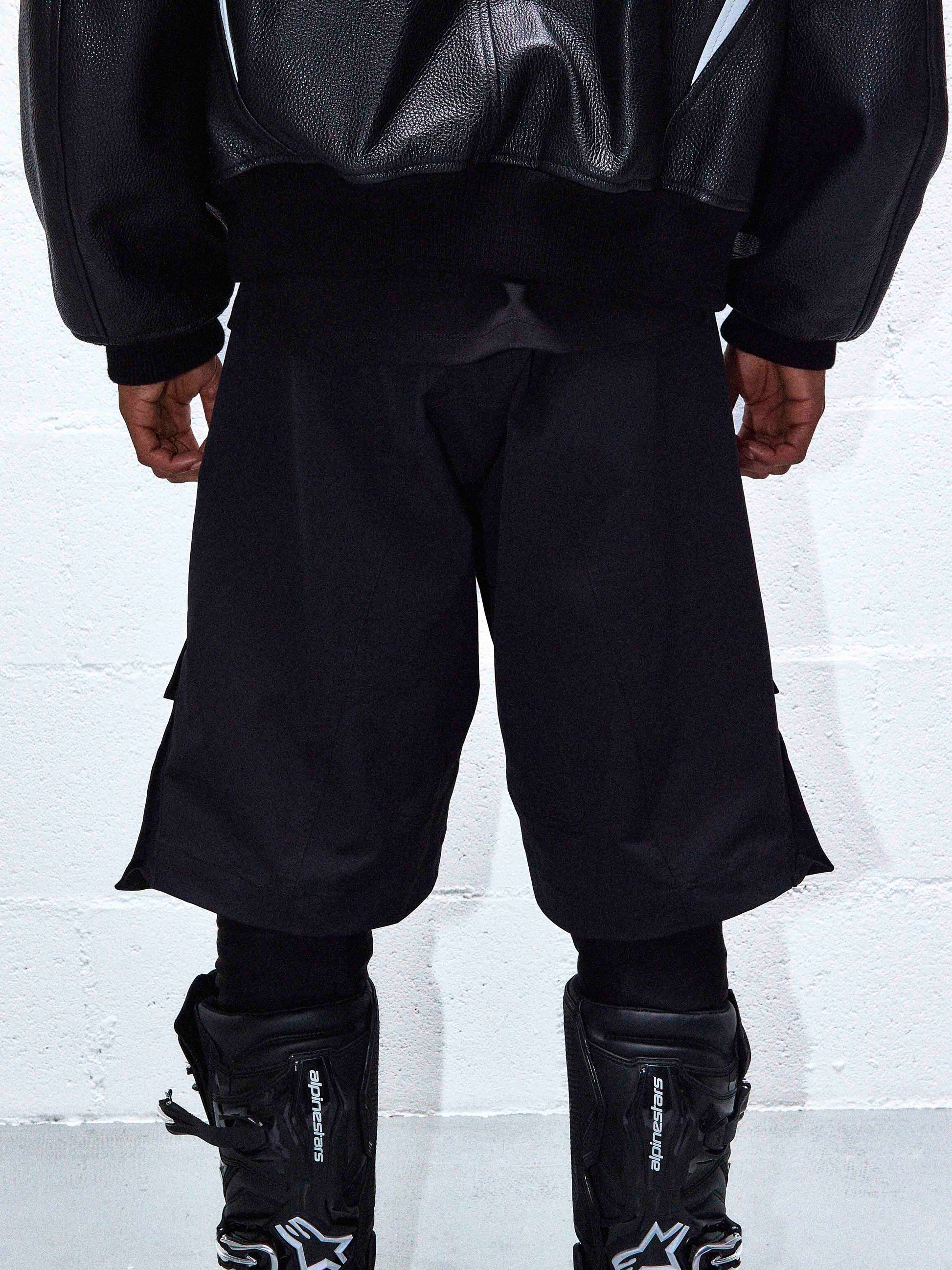 Mechanic Cargo Shorts