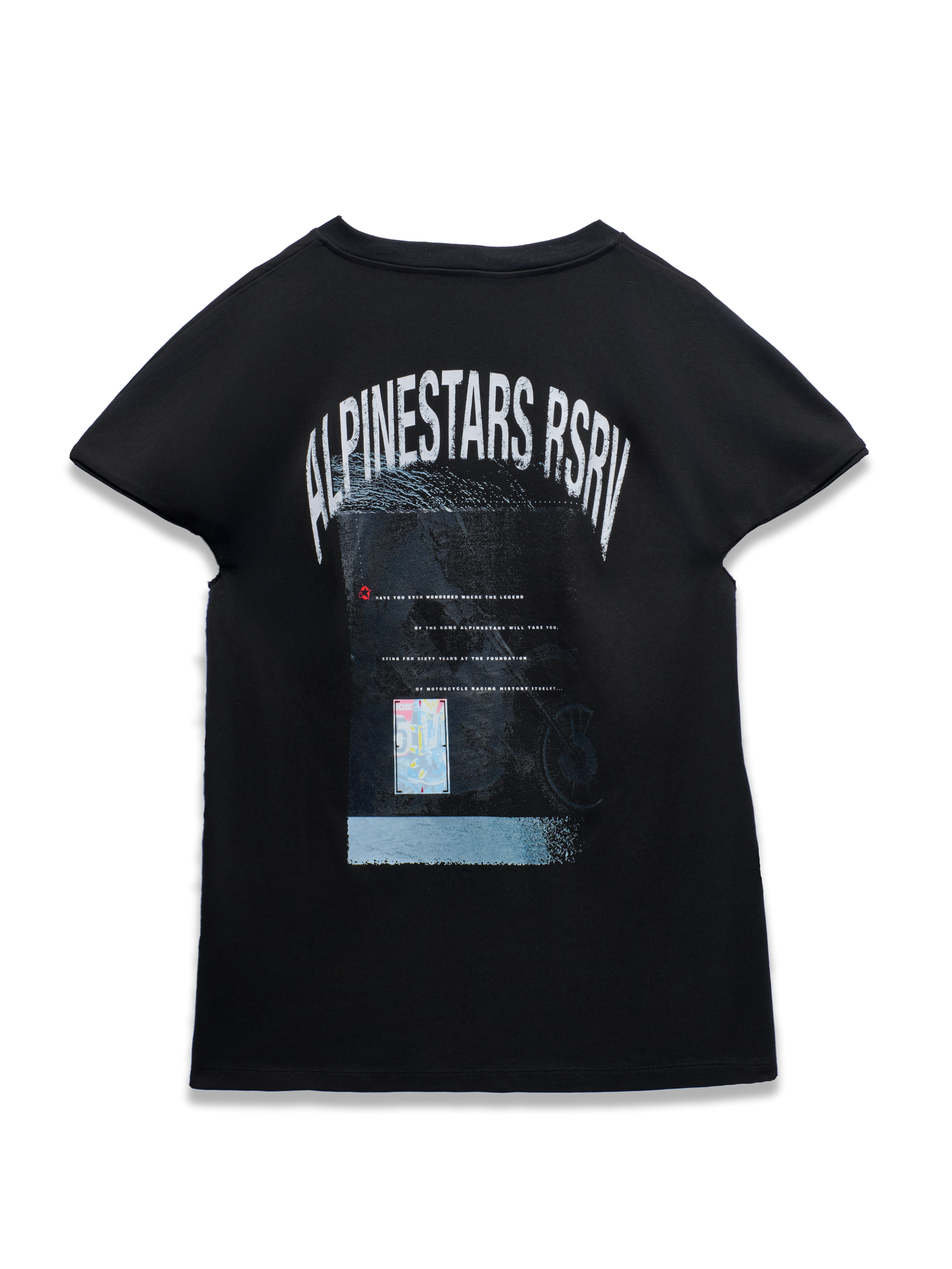 Rookie SS Tee