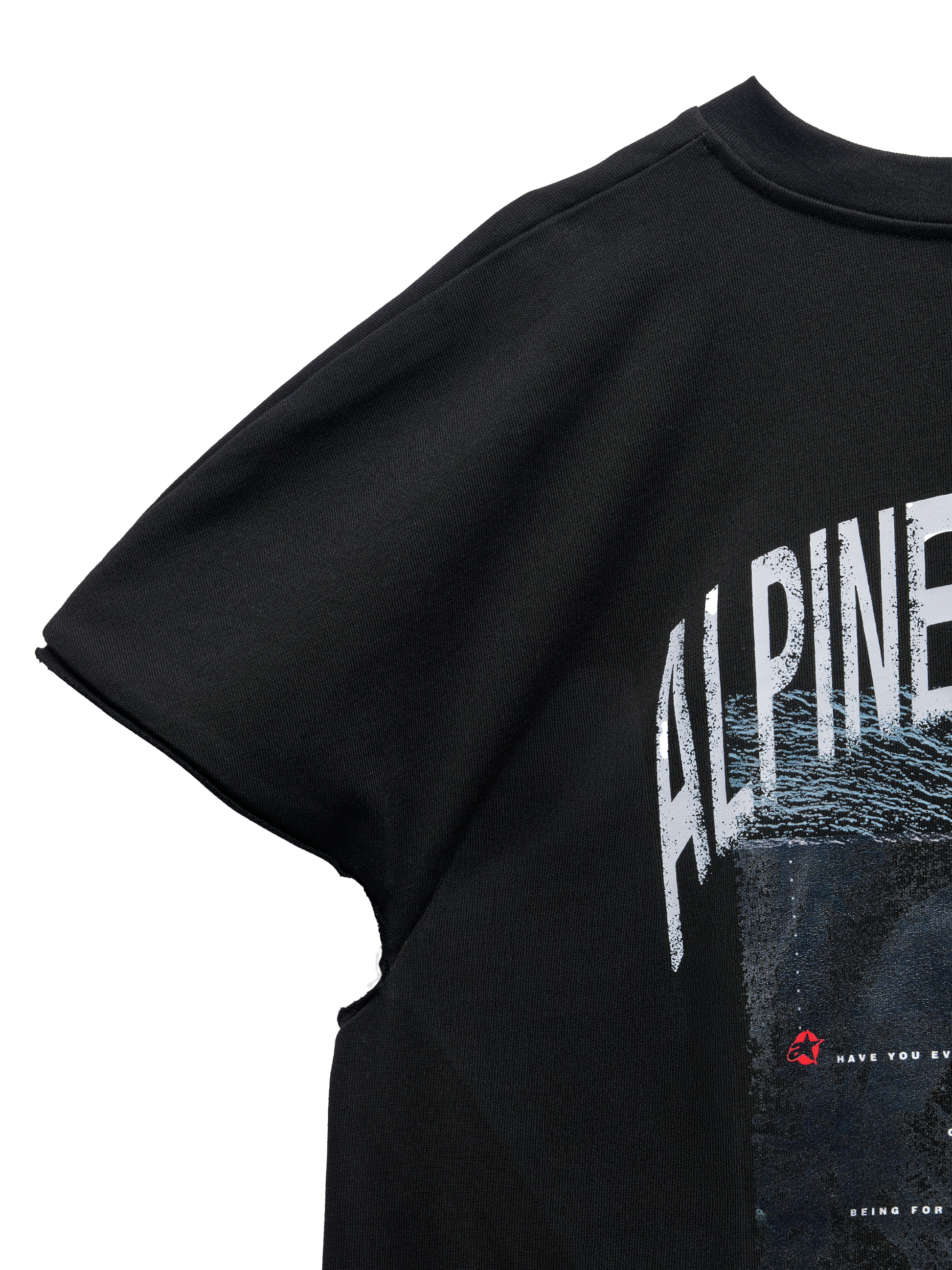 Rookie SS Tee