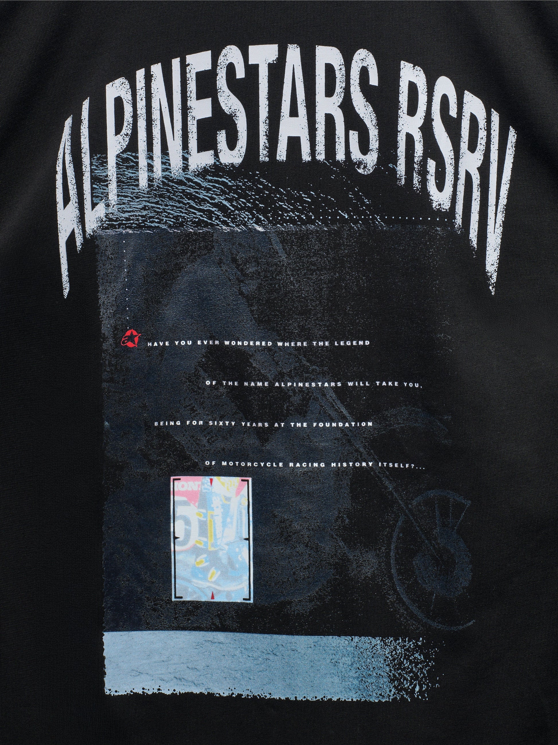 Rookie SS Tee