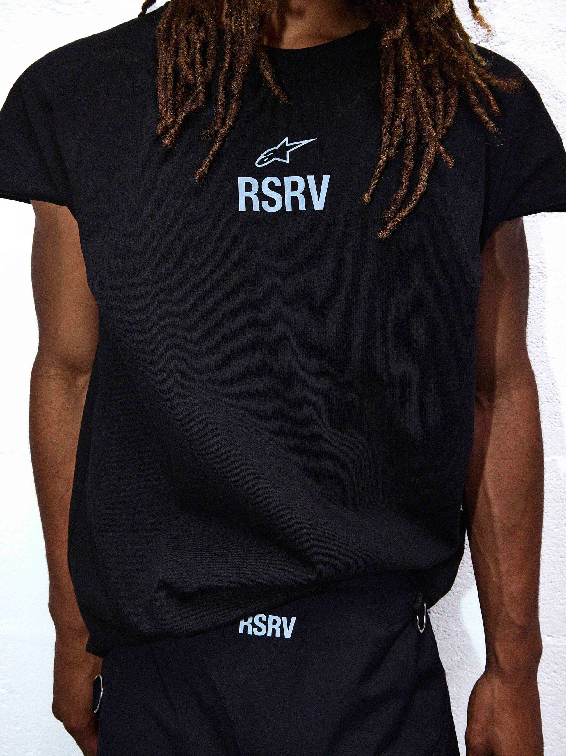 Rookie SS Tee