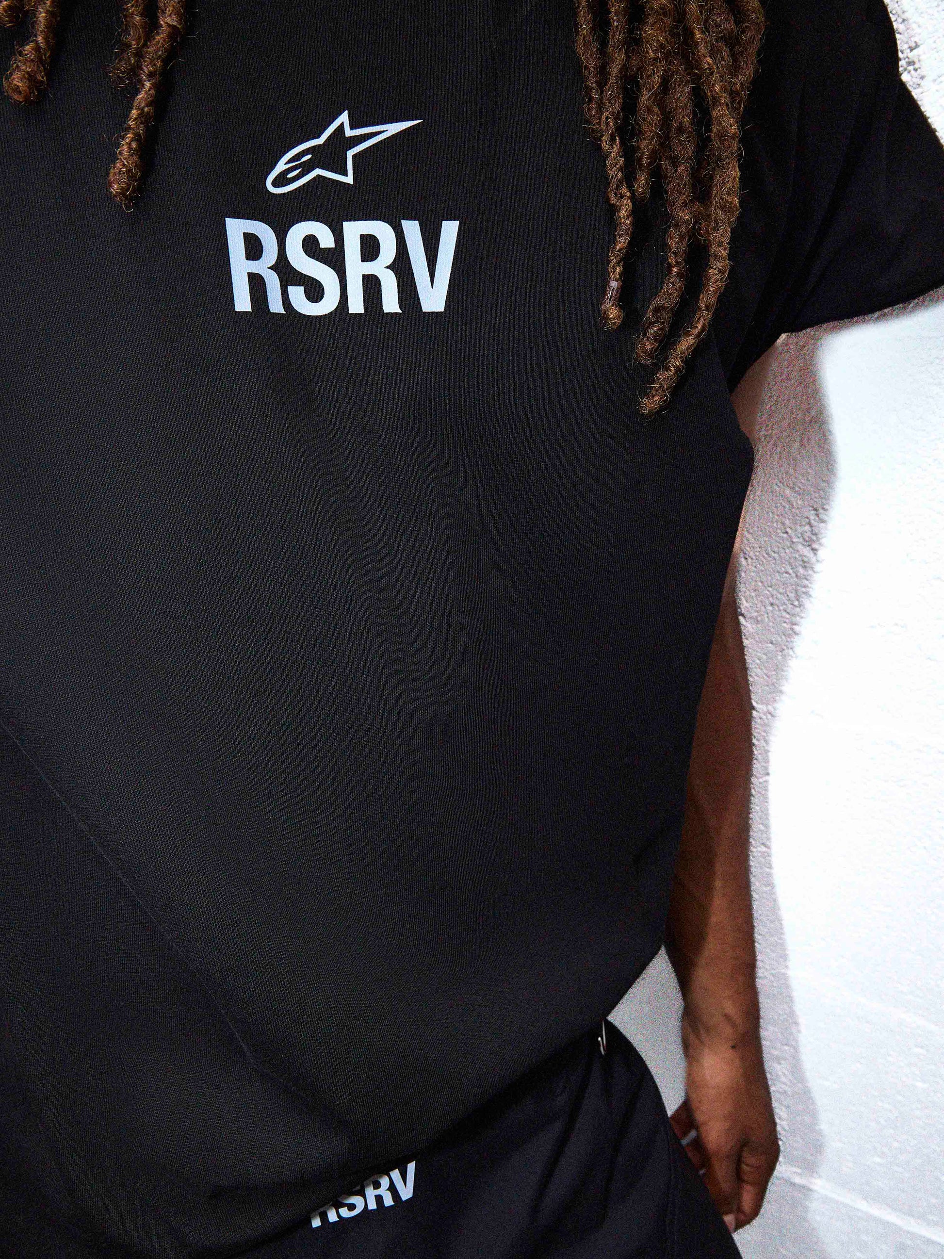 Rookie SS Tee