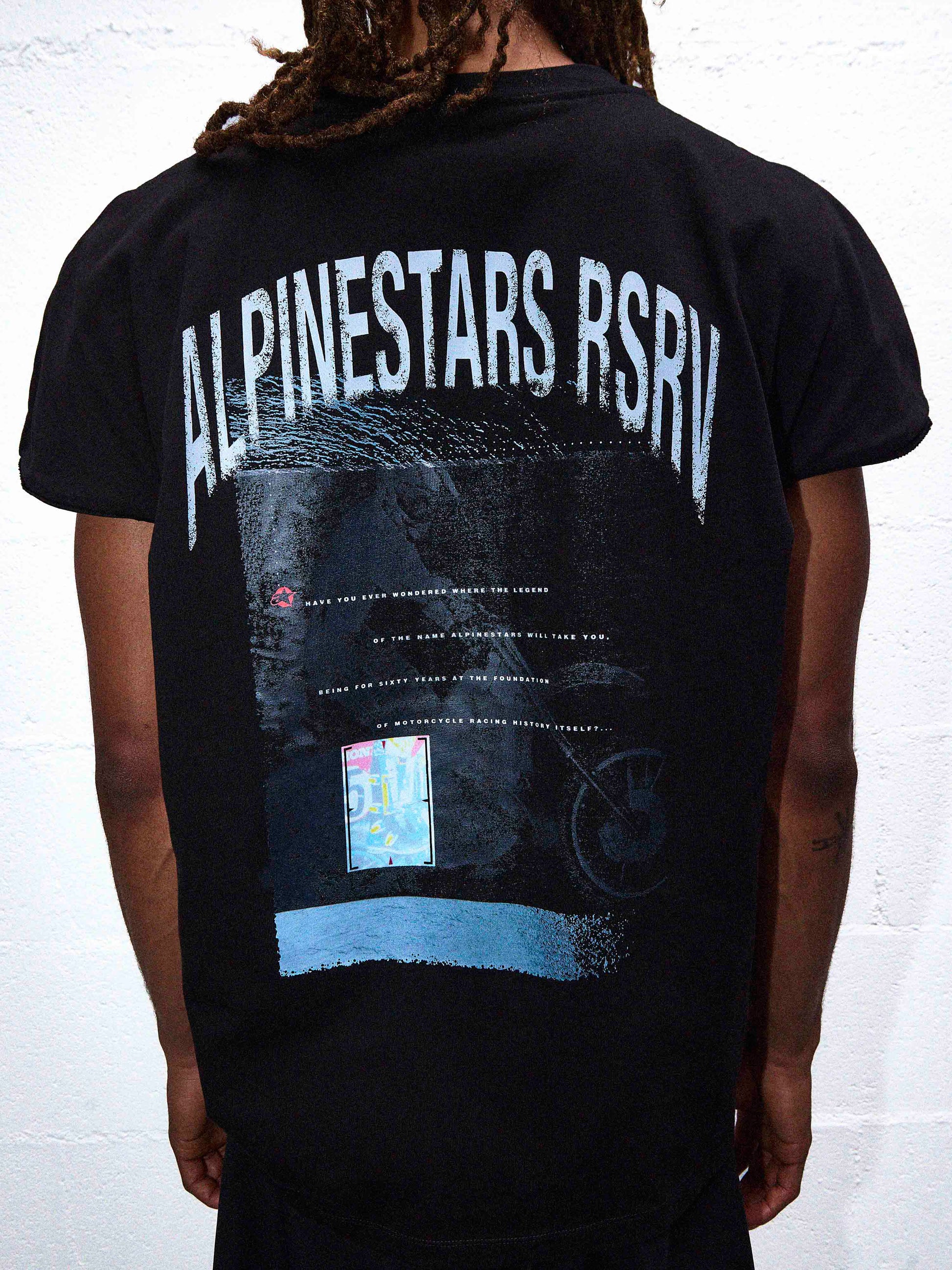 Rookie SS Tee