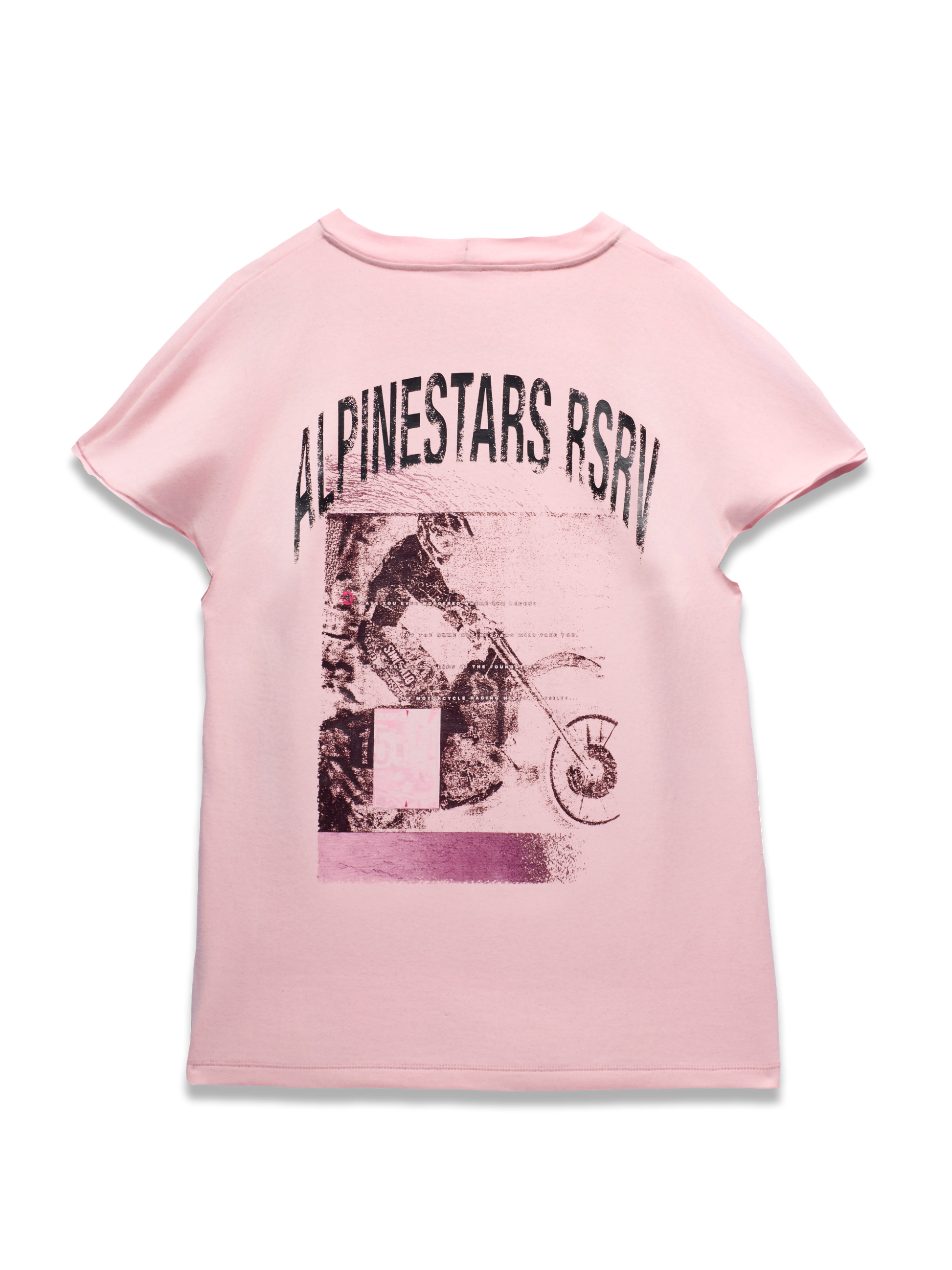 Rookie SS Tee