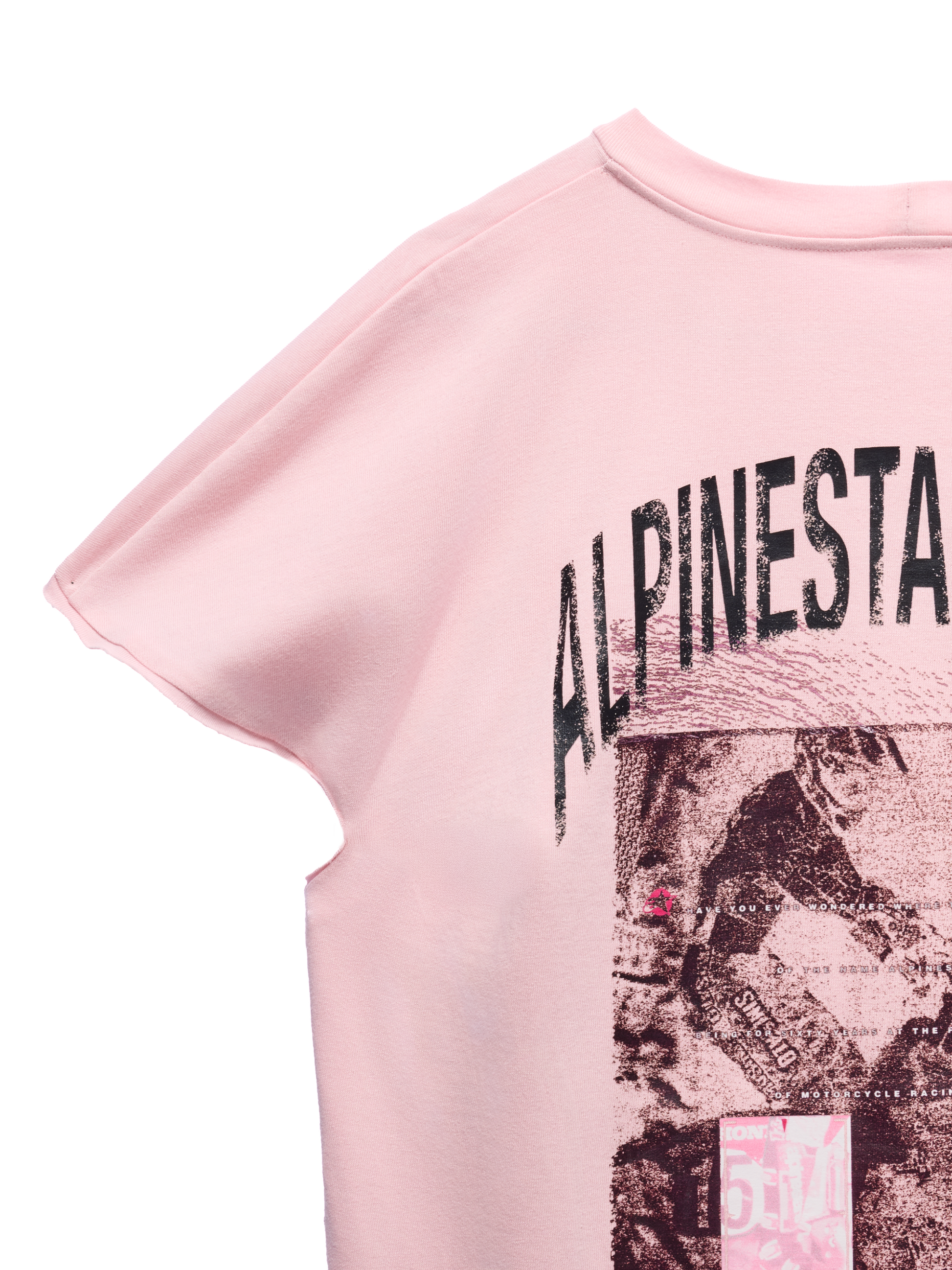 Rookie SS Tee