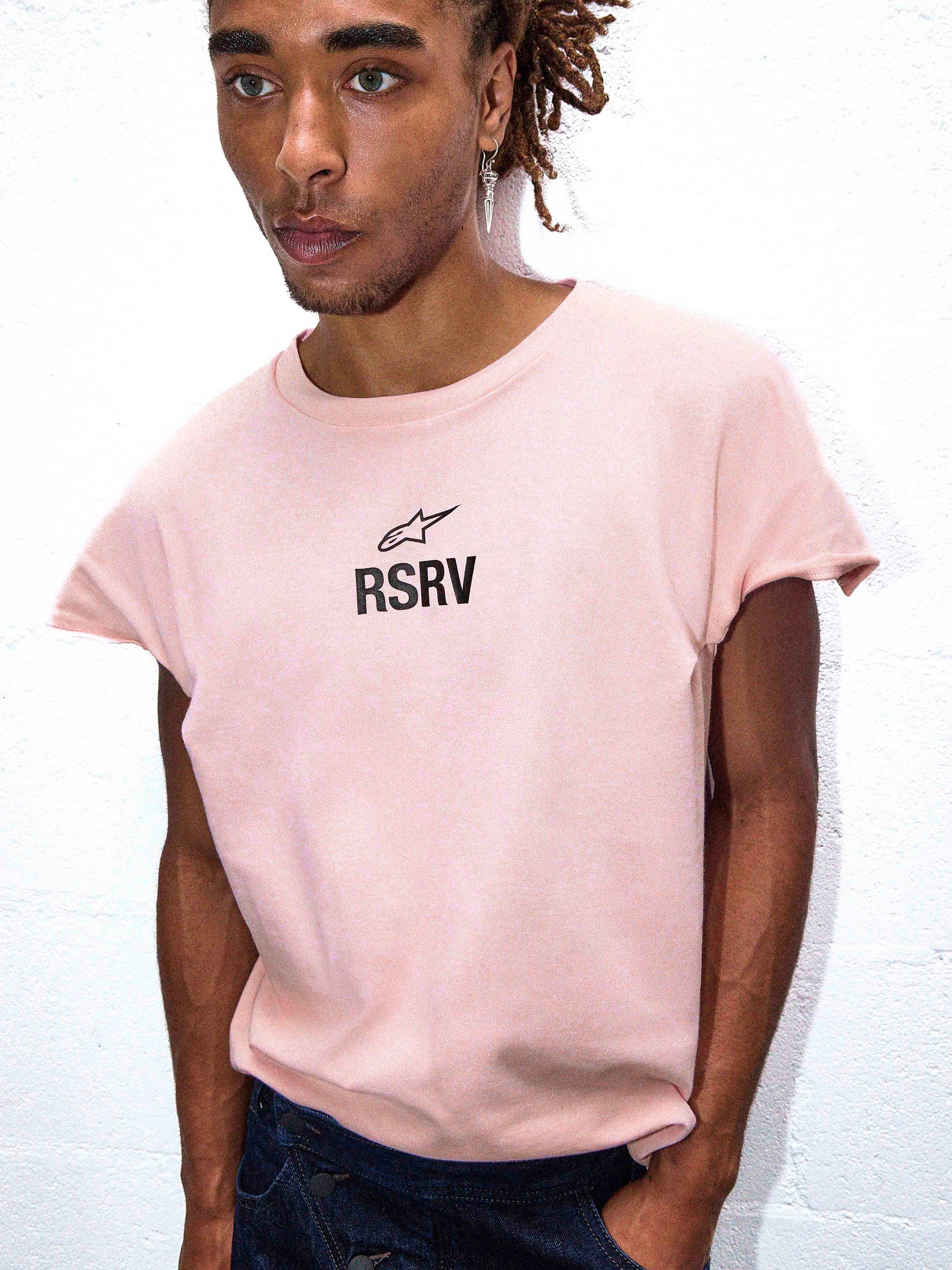 Rookie SS Tee