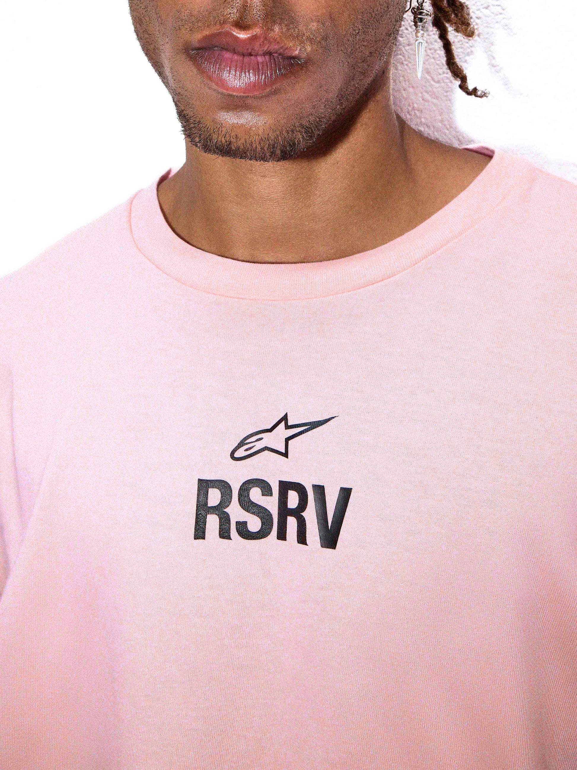 Rookie SS Tee