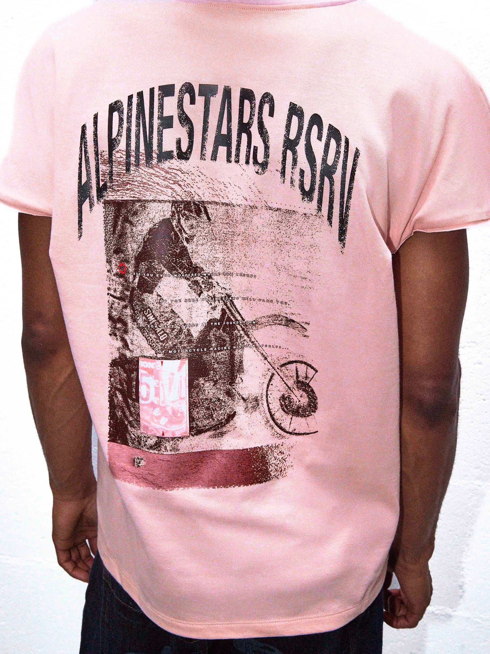 Rookie SS Tee