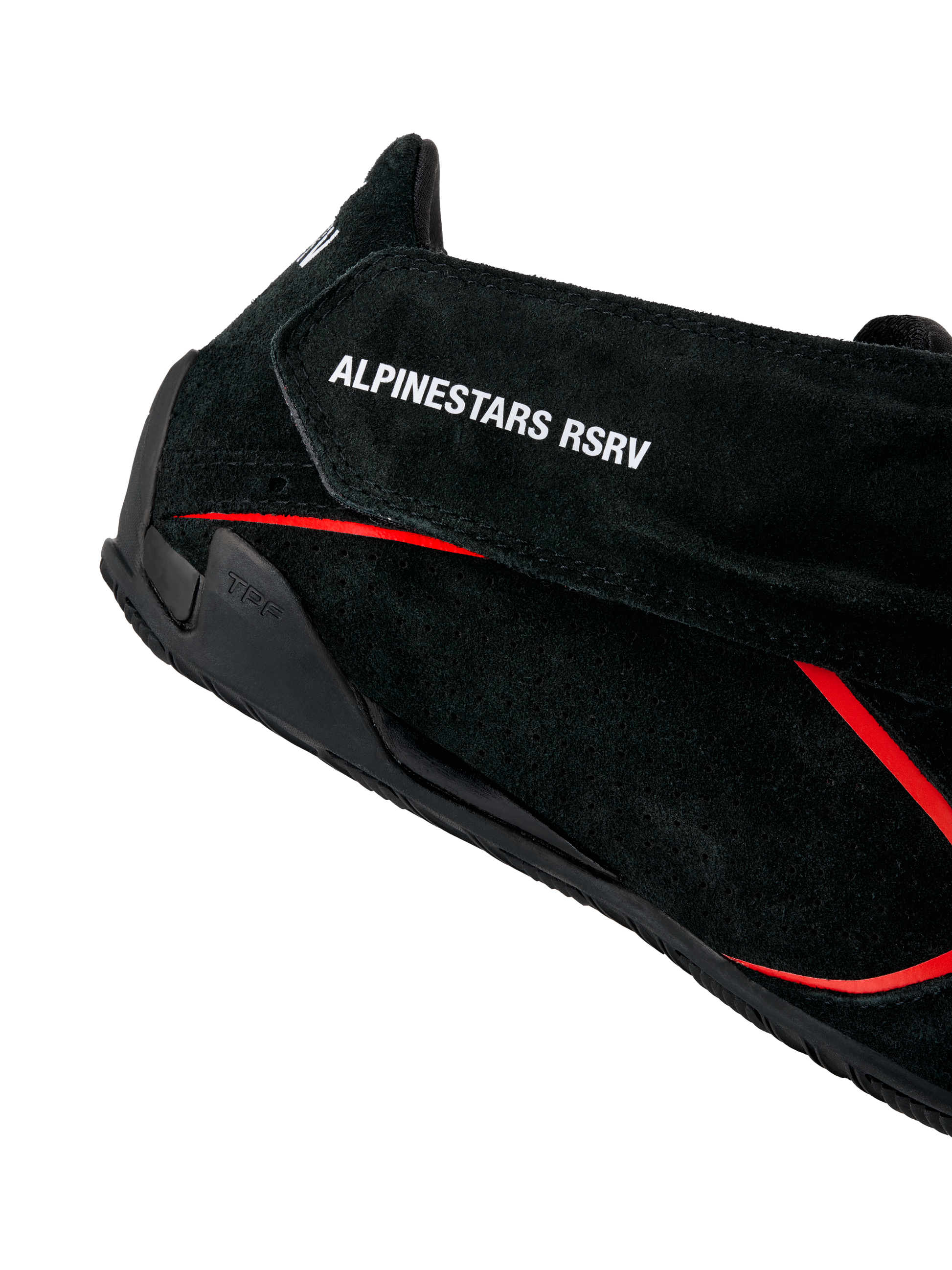 Starline Shoes