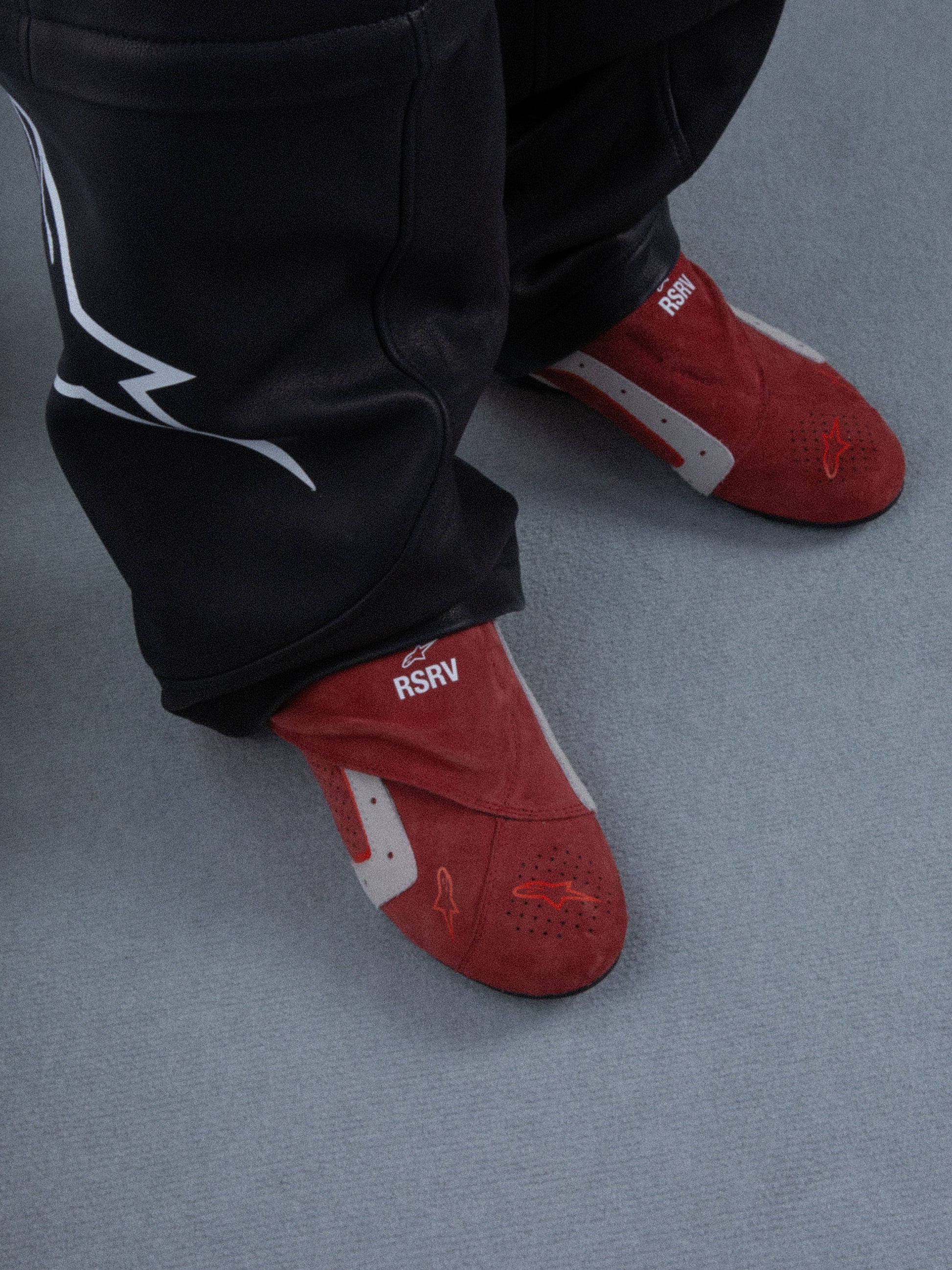 Starline Shoes