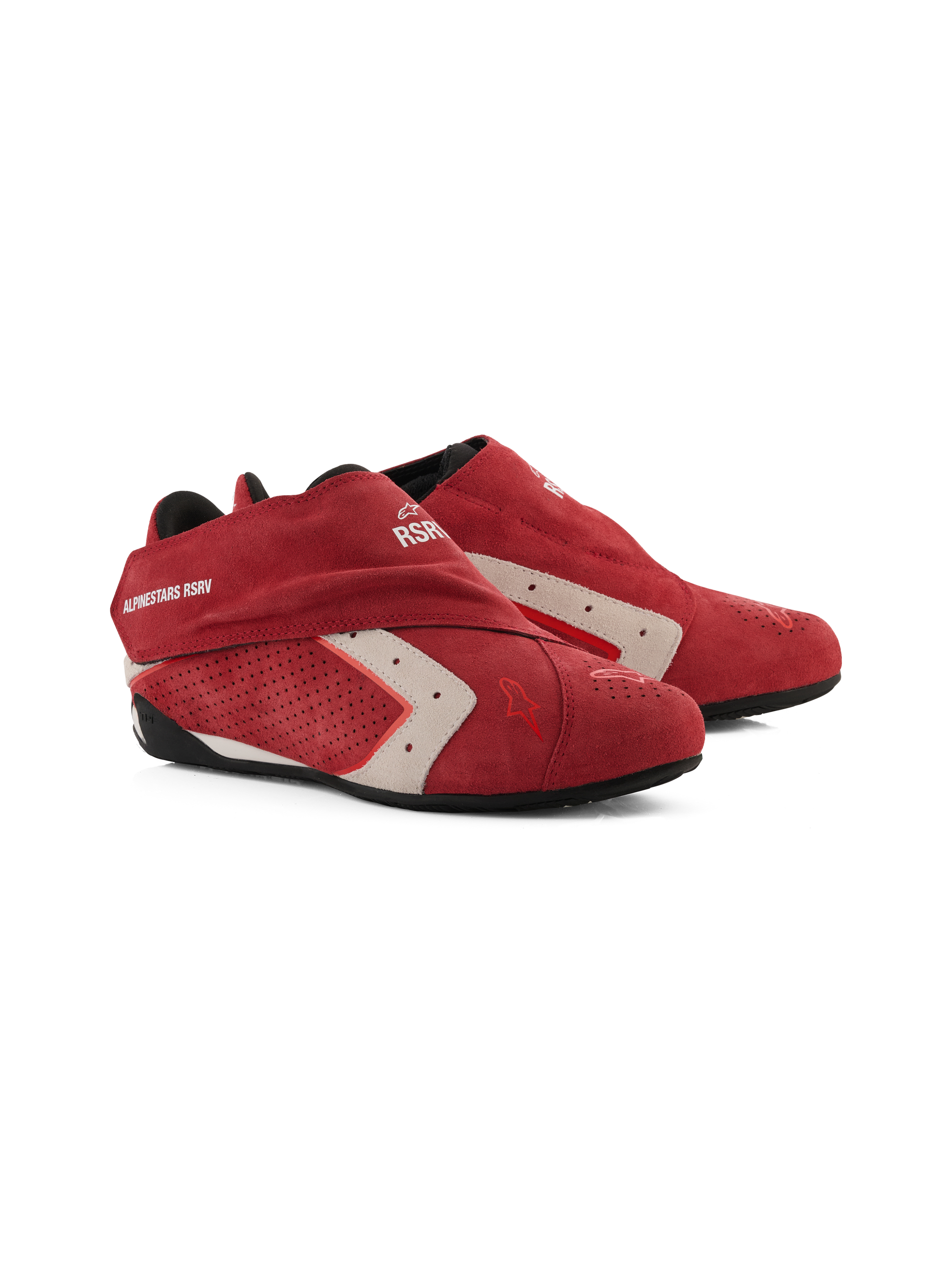 Starline Shoes