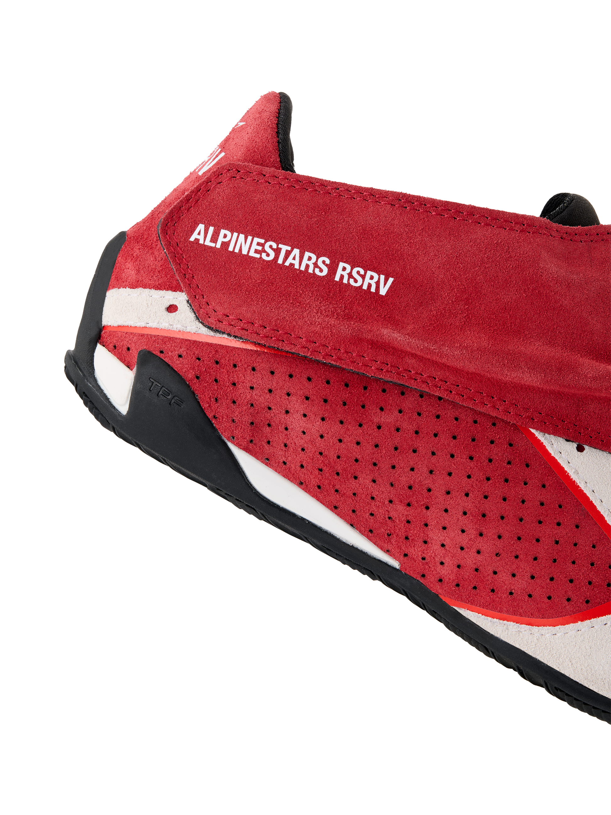 Starline Shoes