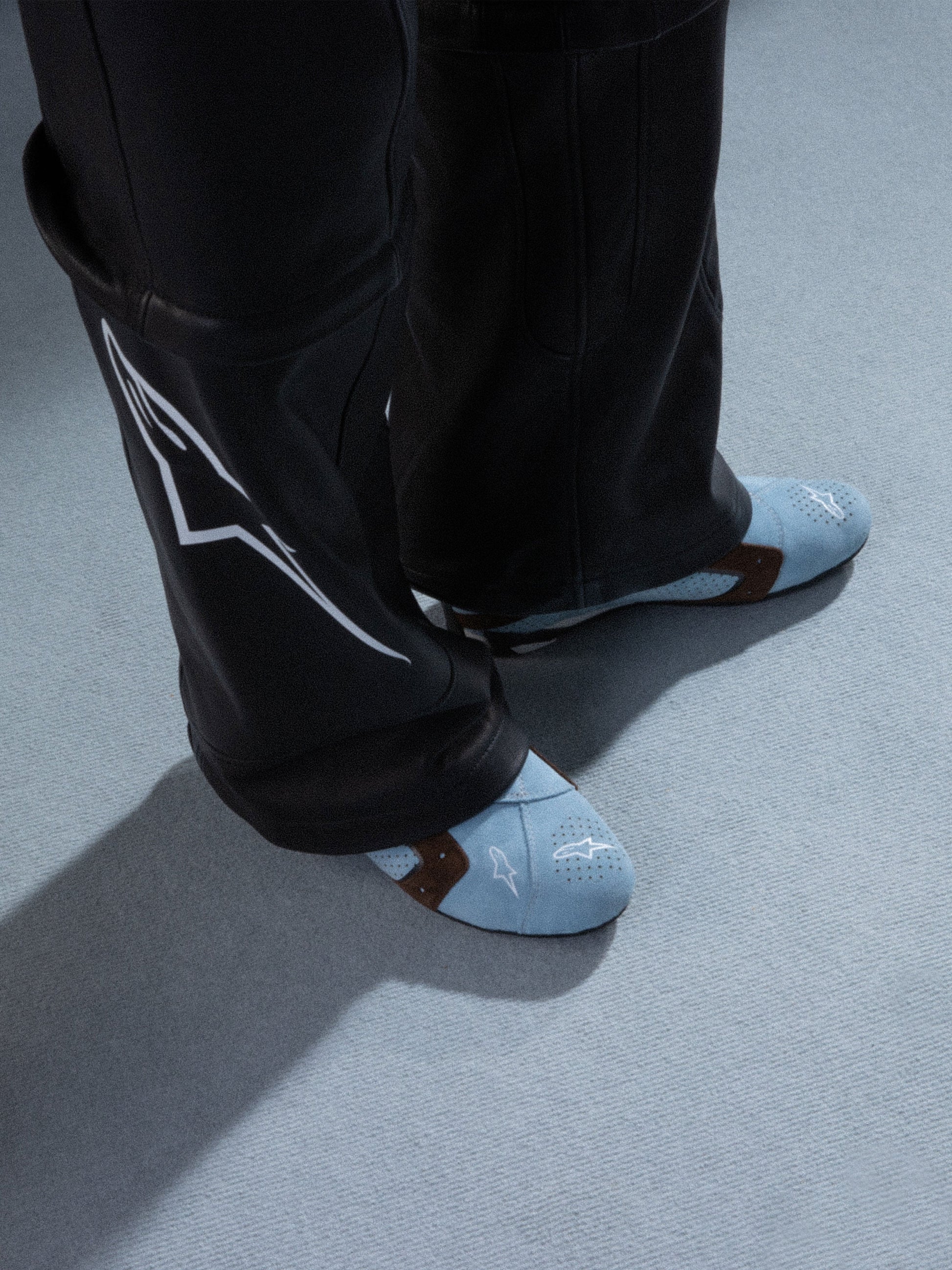 Starline Shoes