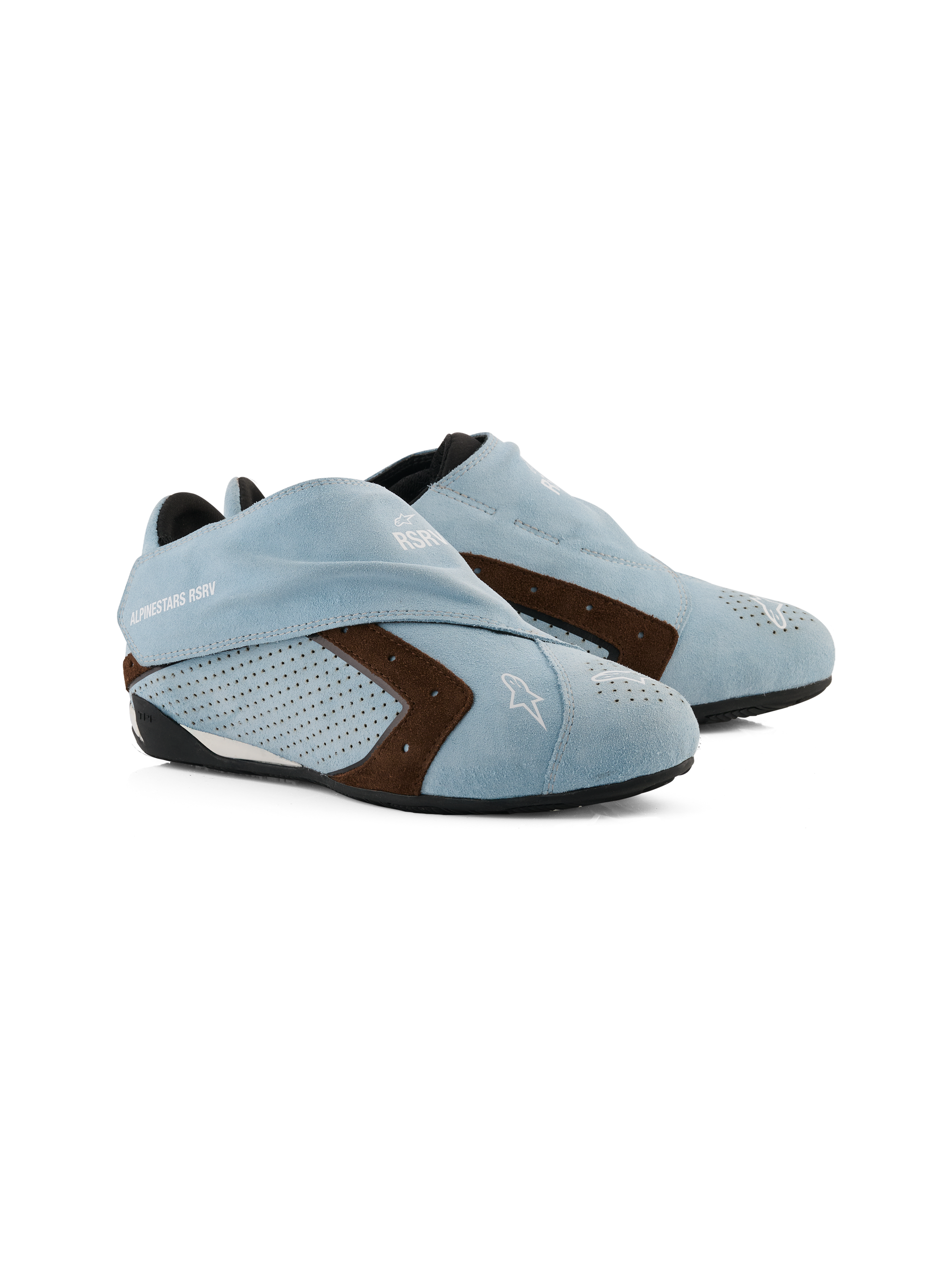 Starline Shoes