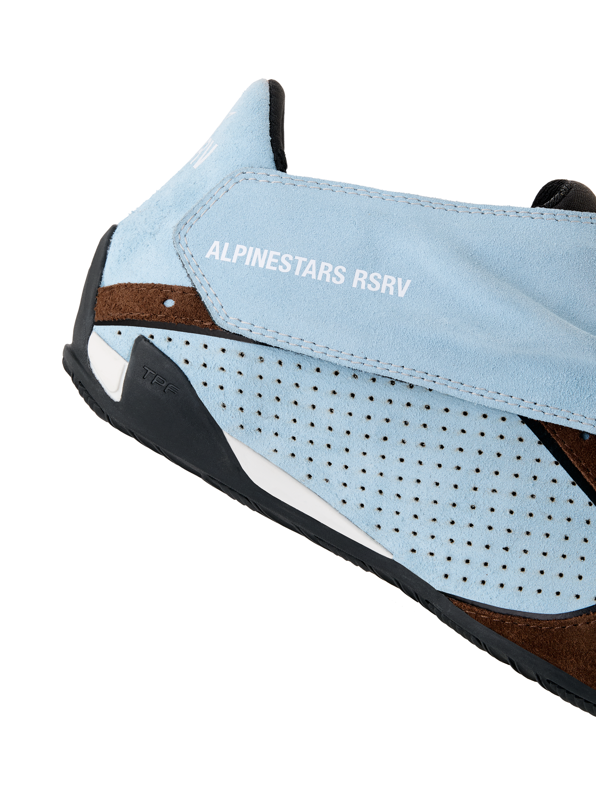 Starline Shoes