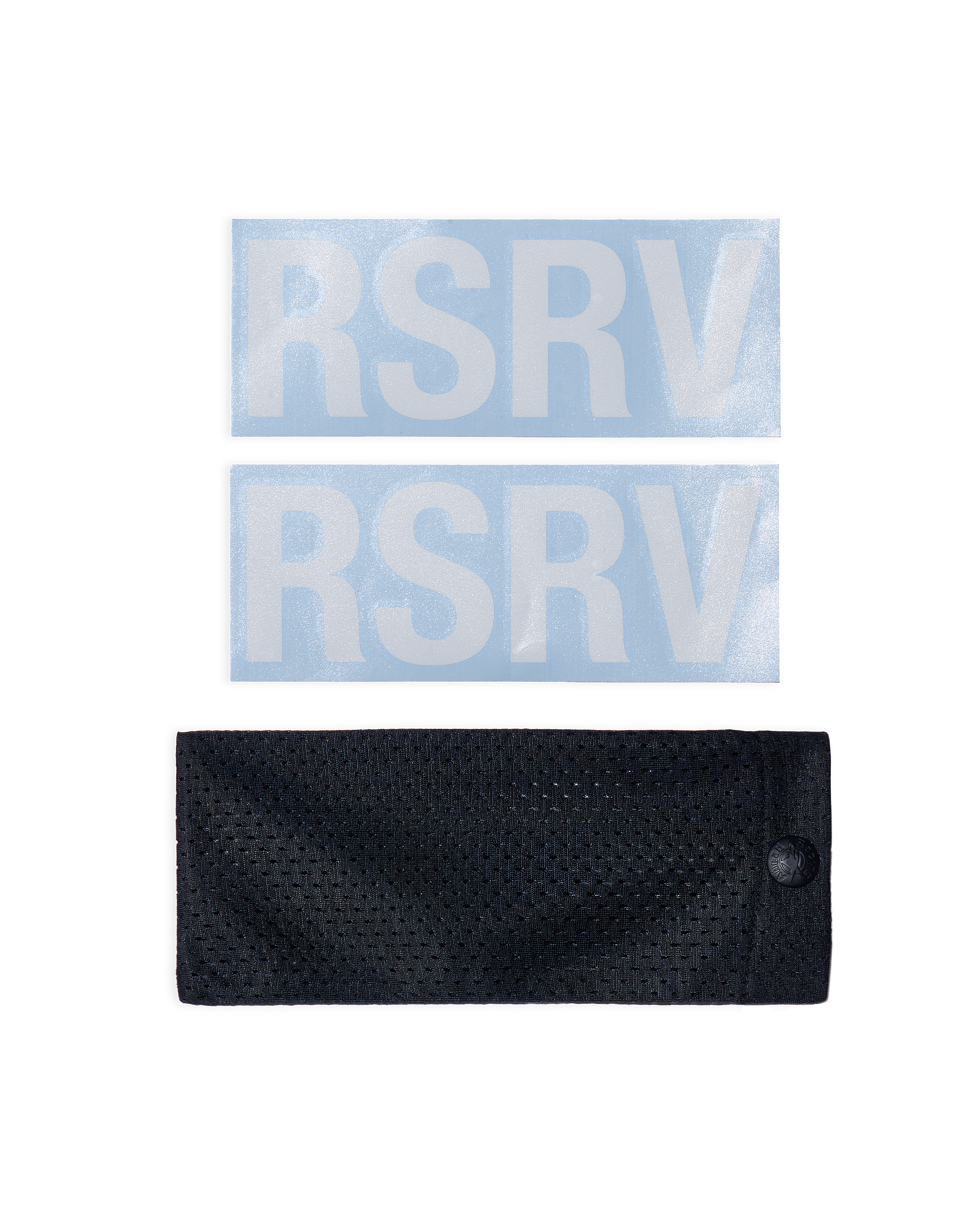 RSRV Sticker
