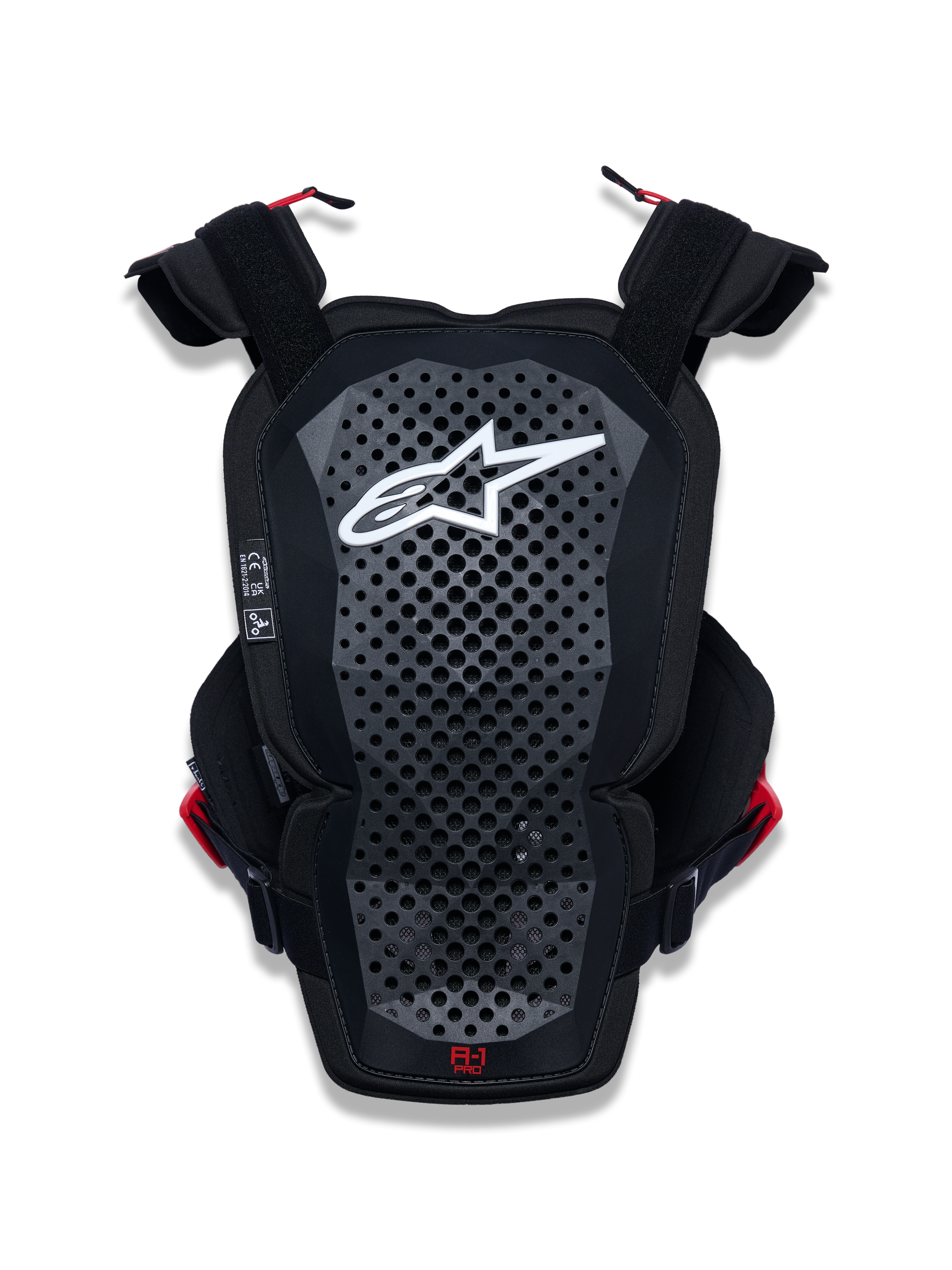Chest Protector