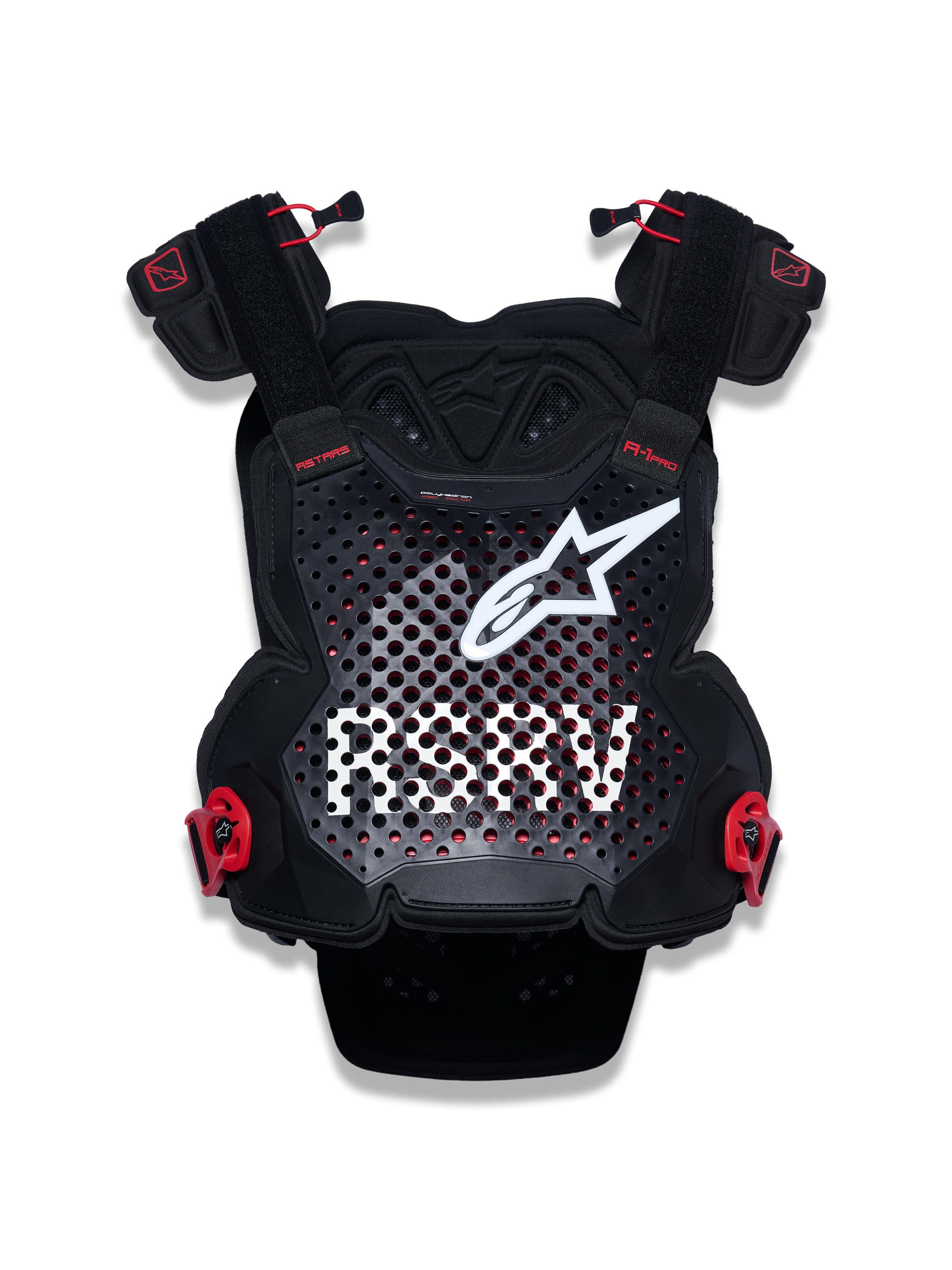 Chest Protector