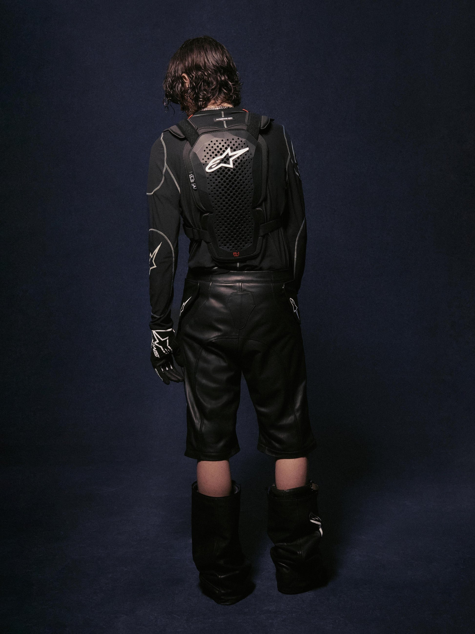 Chest Protector