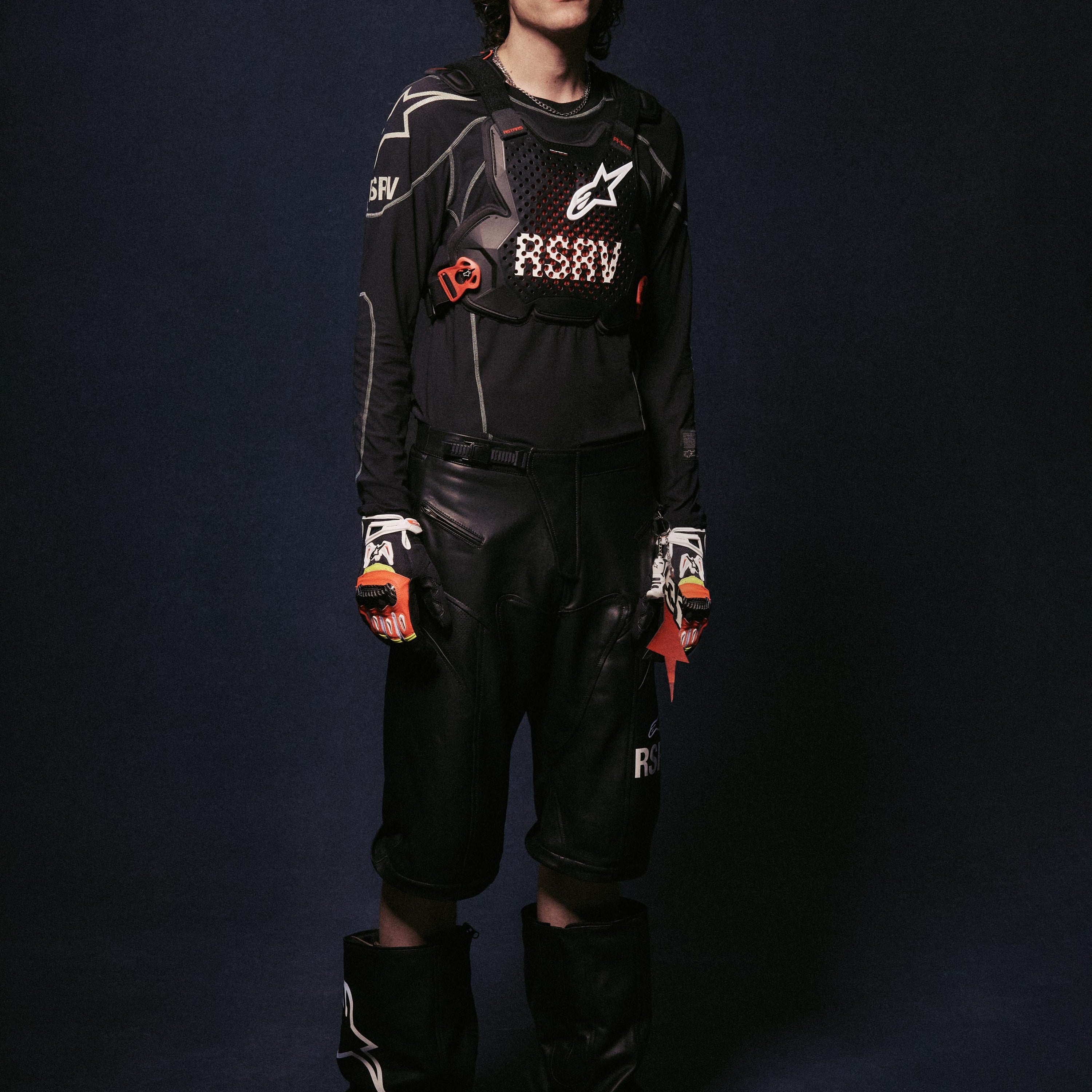 Chest Protector