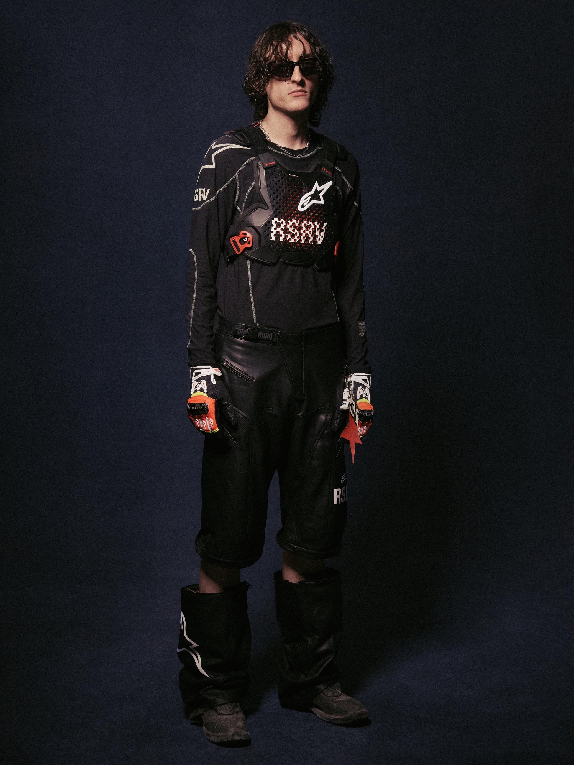 Chest Protector
