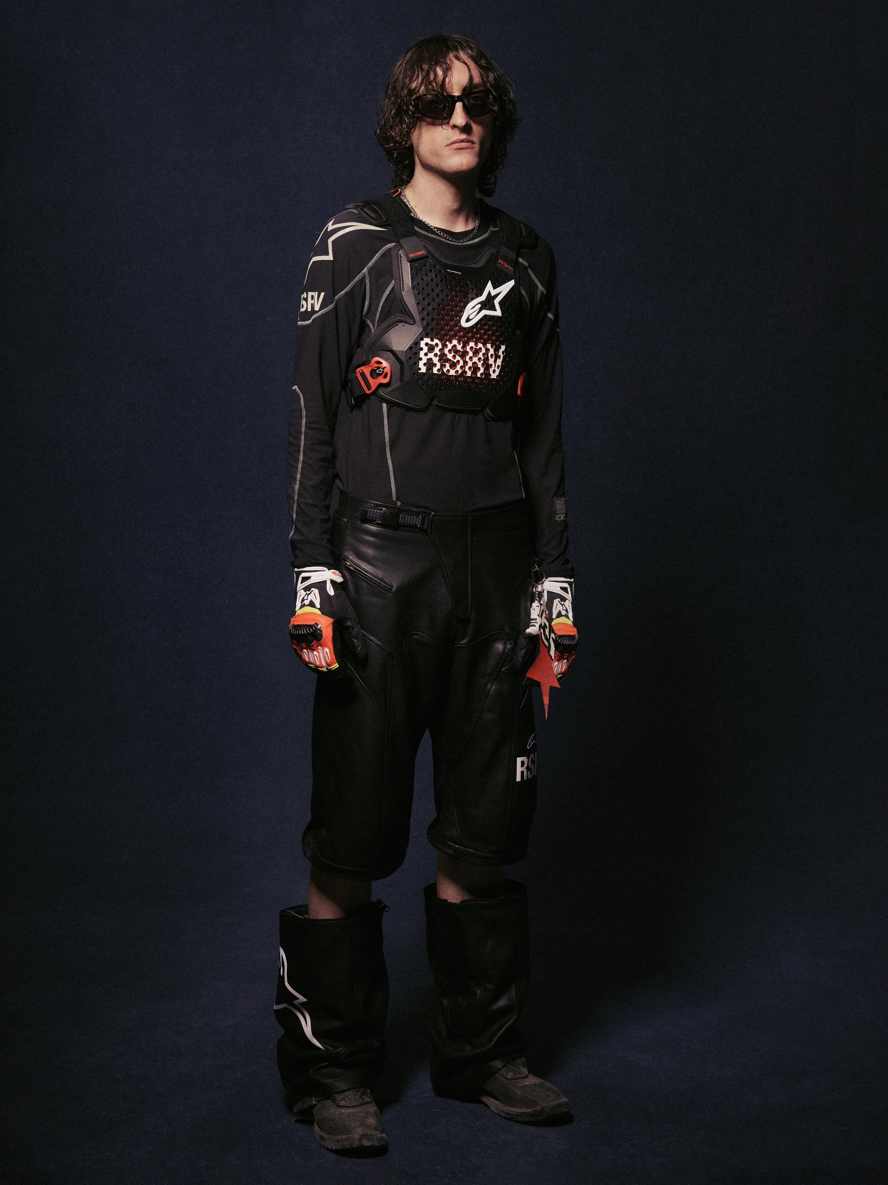Chest Protector