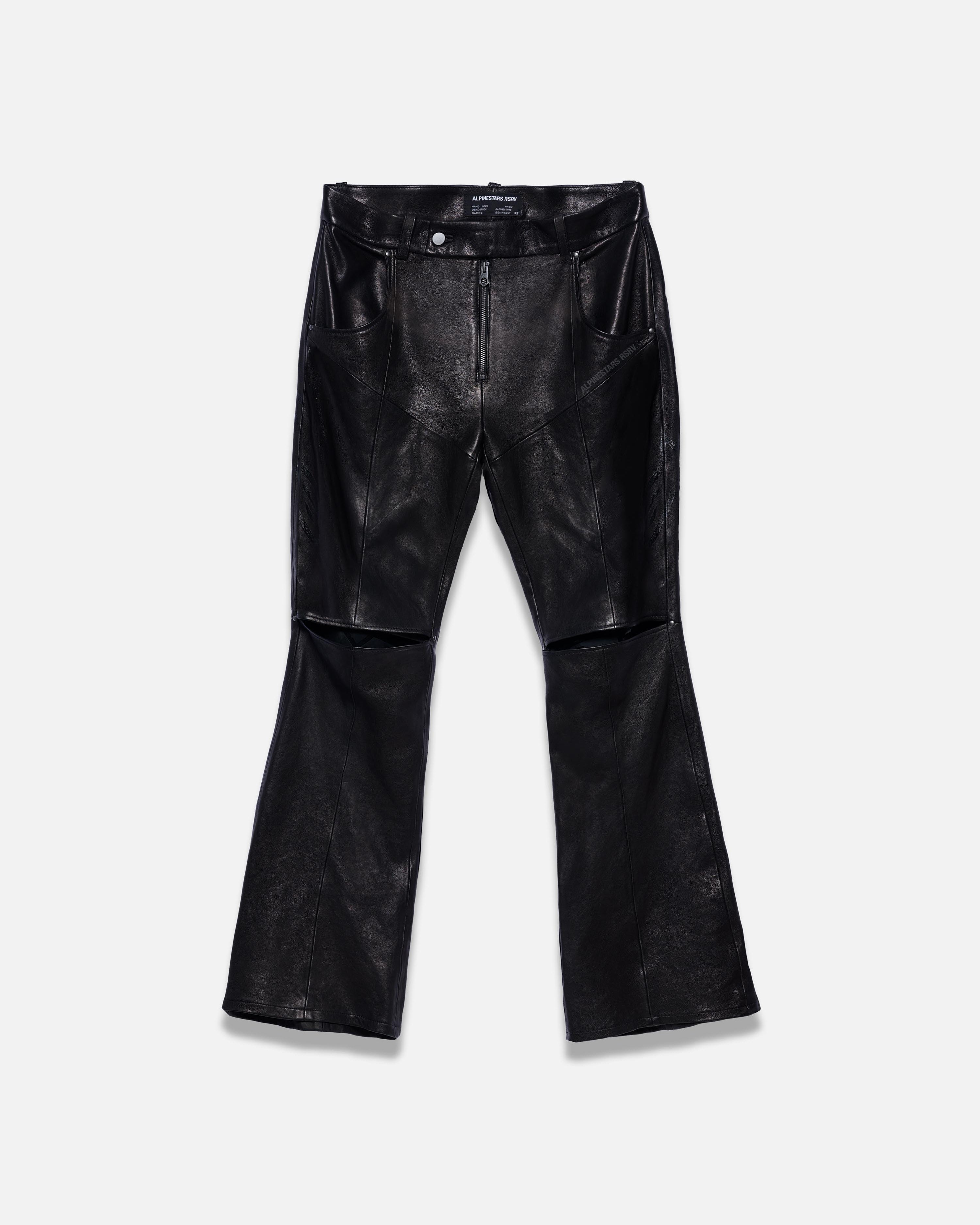 Victory Leather Pants