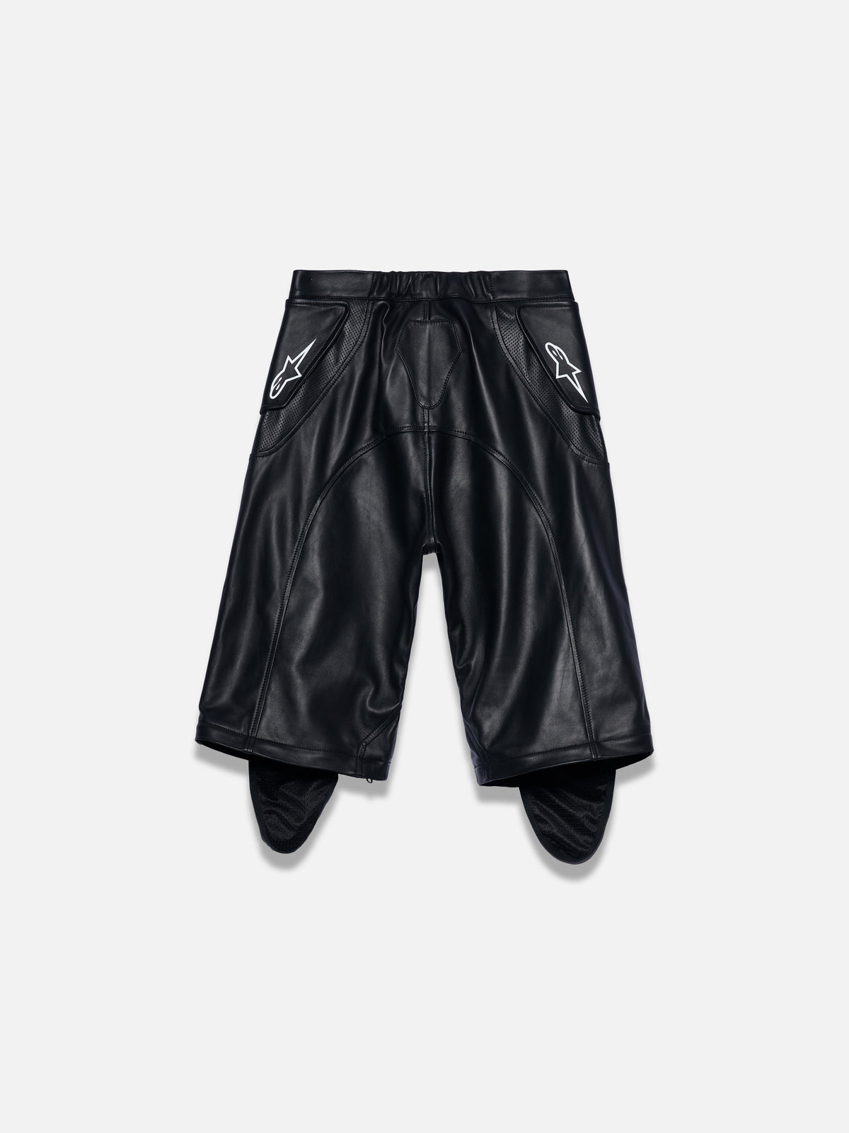 Neo Bat Leather Pant 2.0