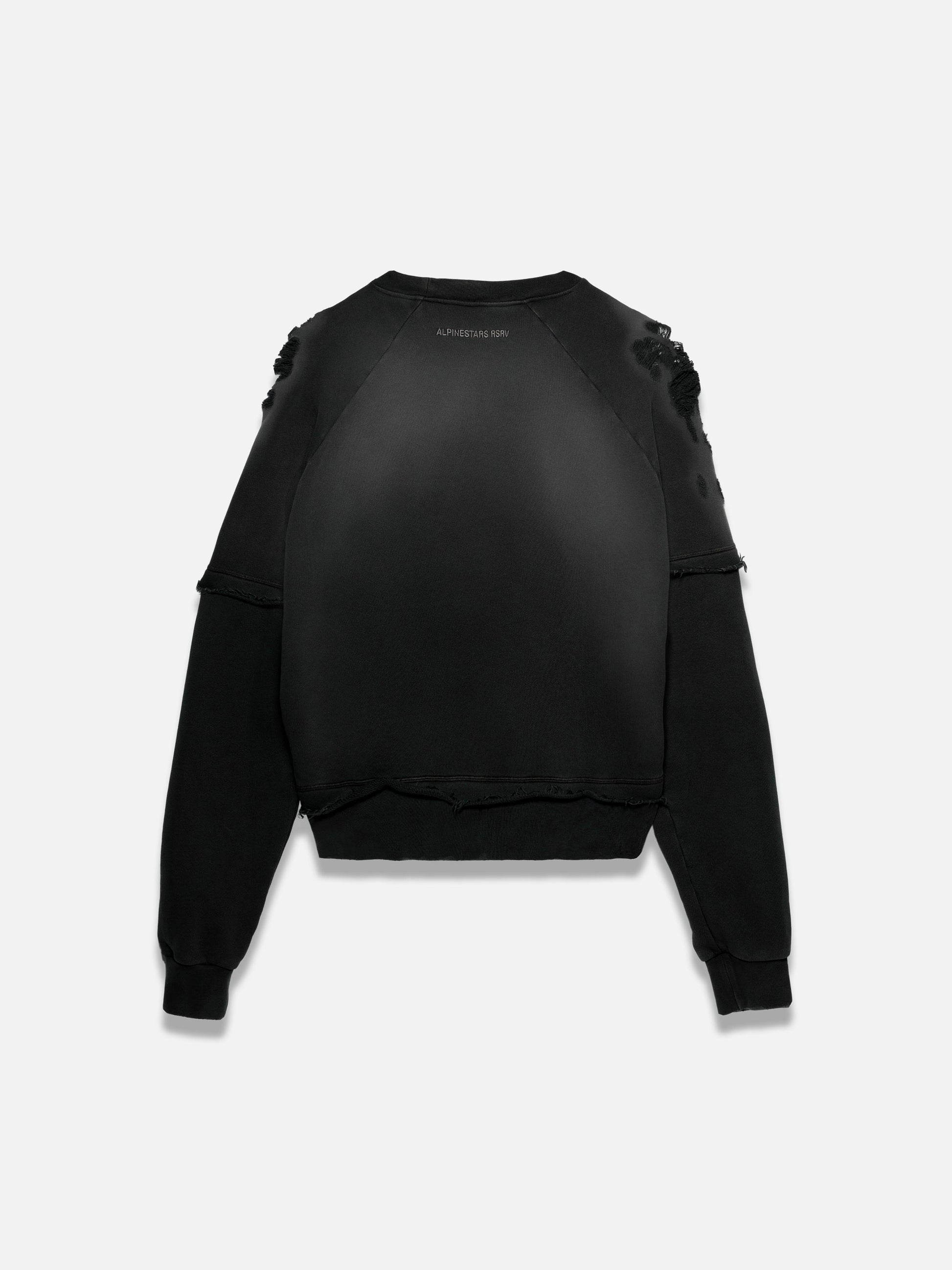 Off-Track Sweatshirt