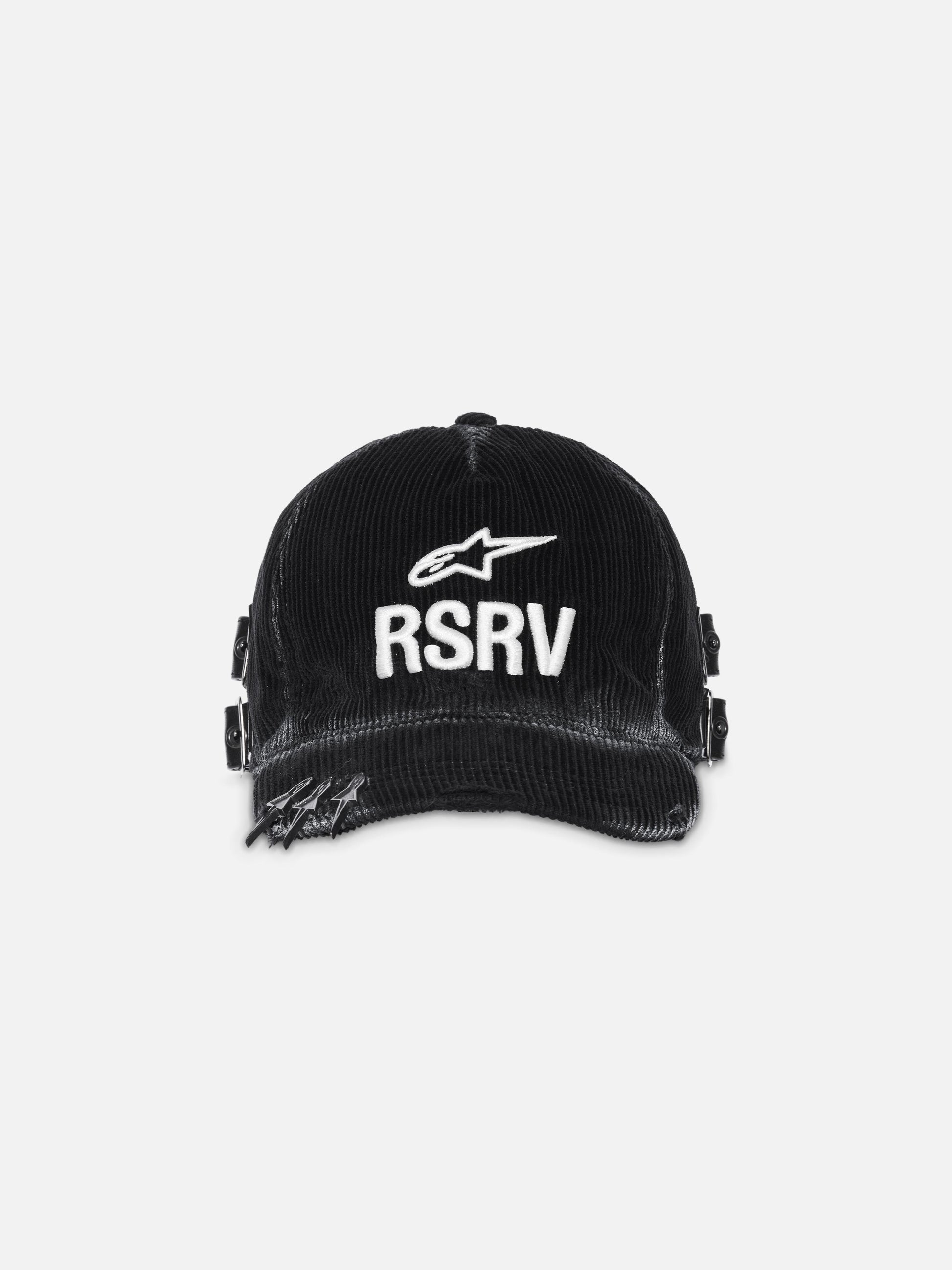 Mugello Hat
