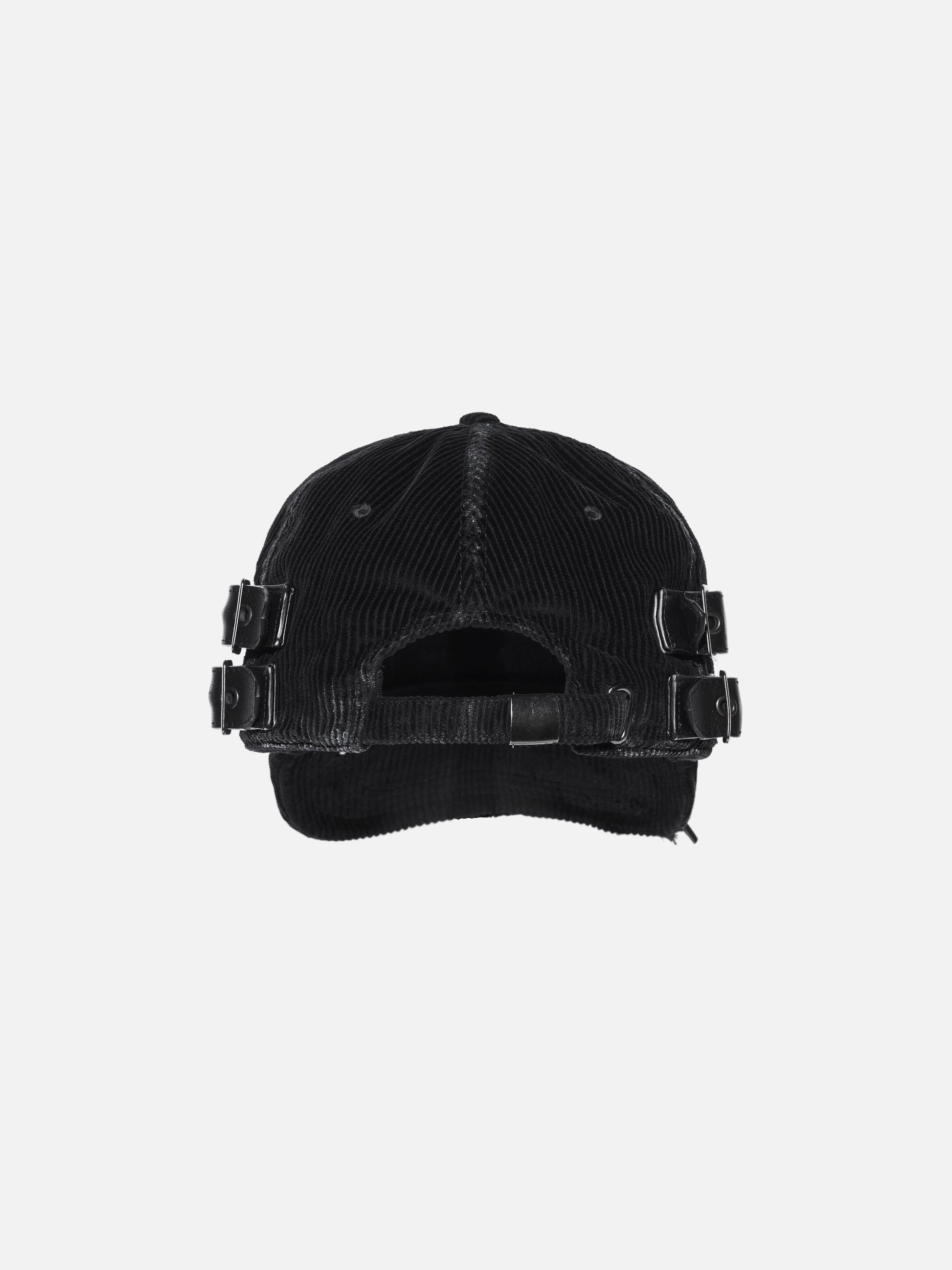 Mugello Hat