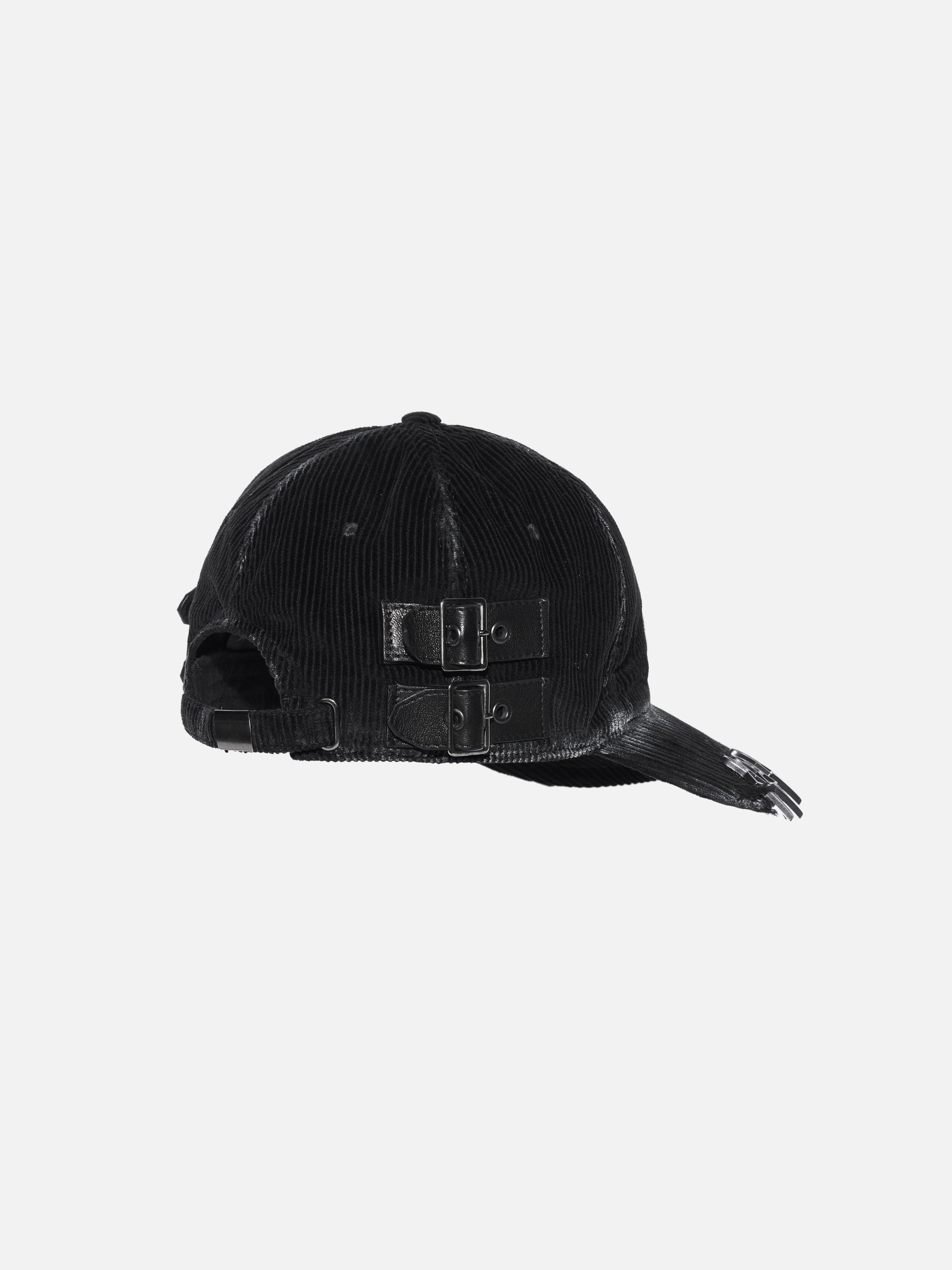 Mugello Hat