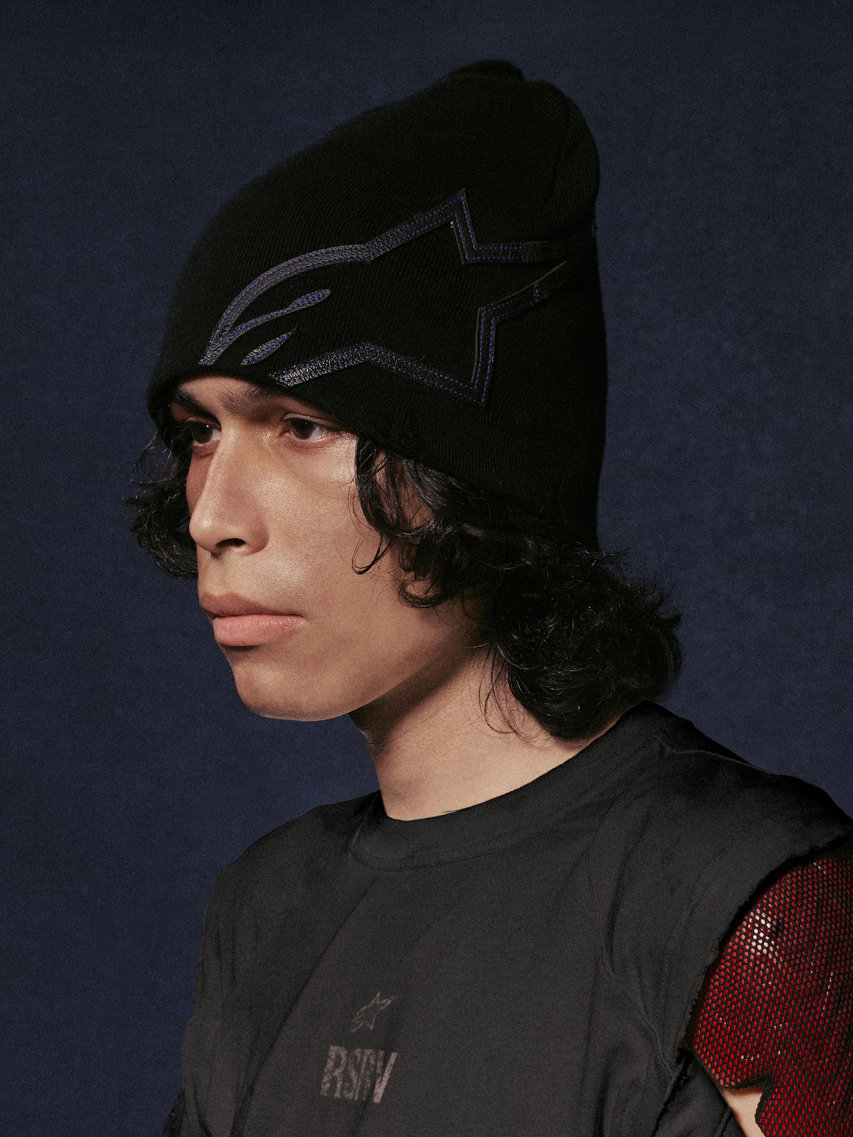 Lowside Beanie
