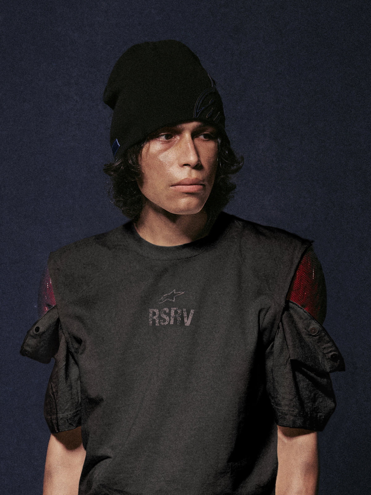 Lowside Beanie