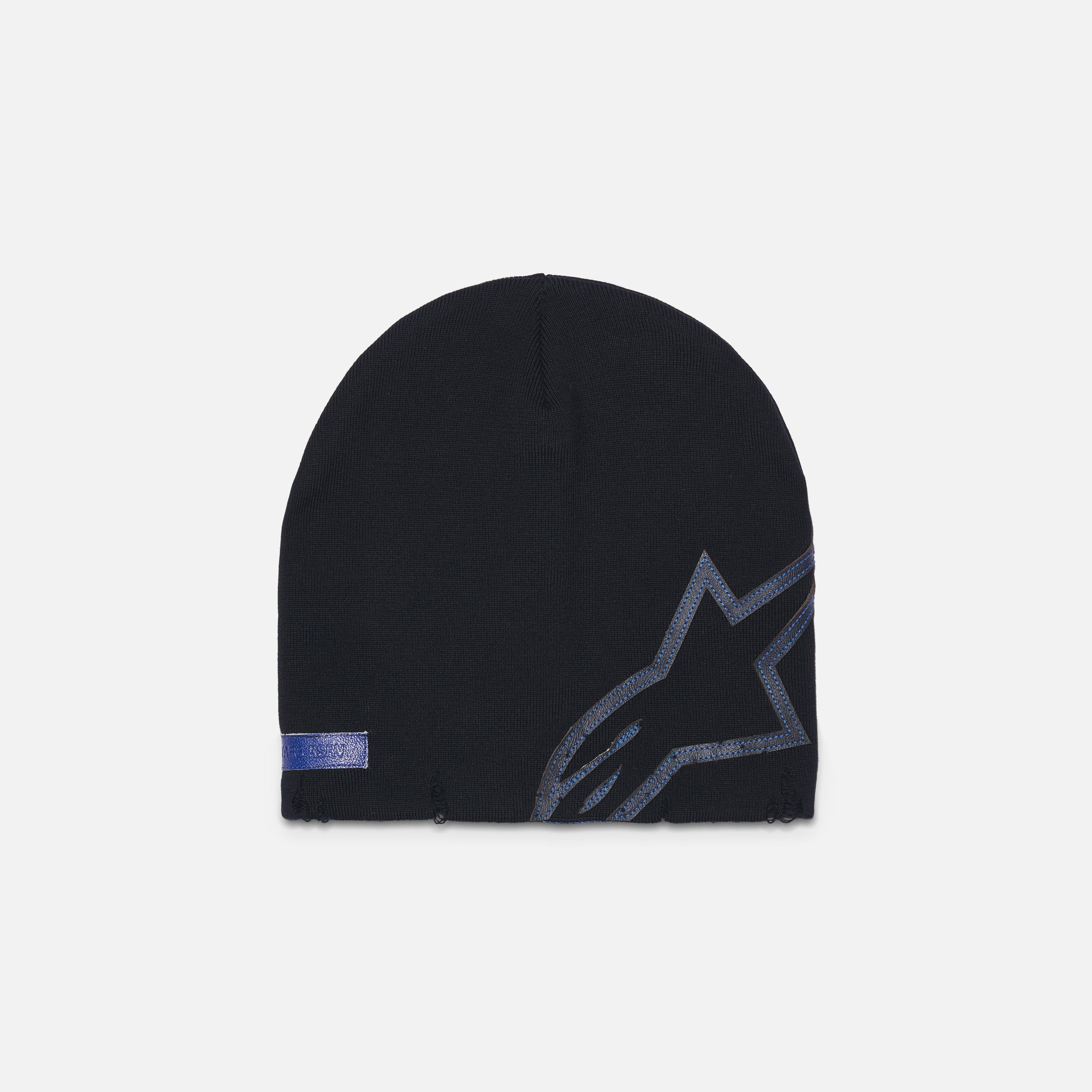 Lowside Beanie
