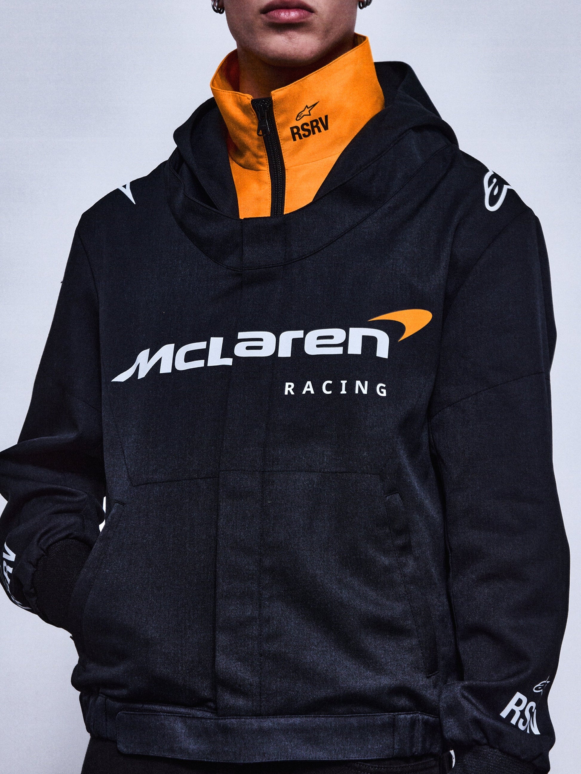 Arena Suit Jacket