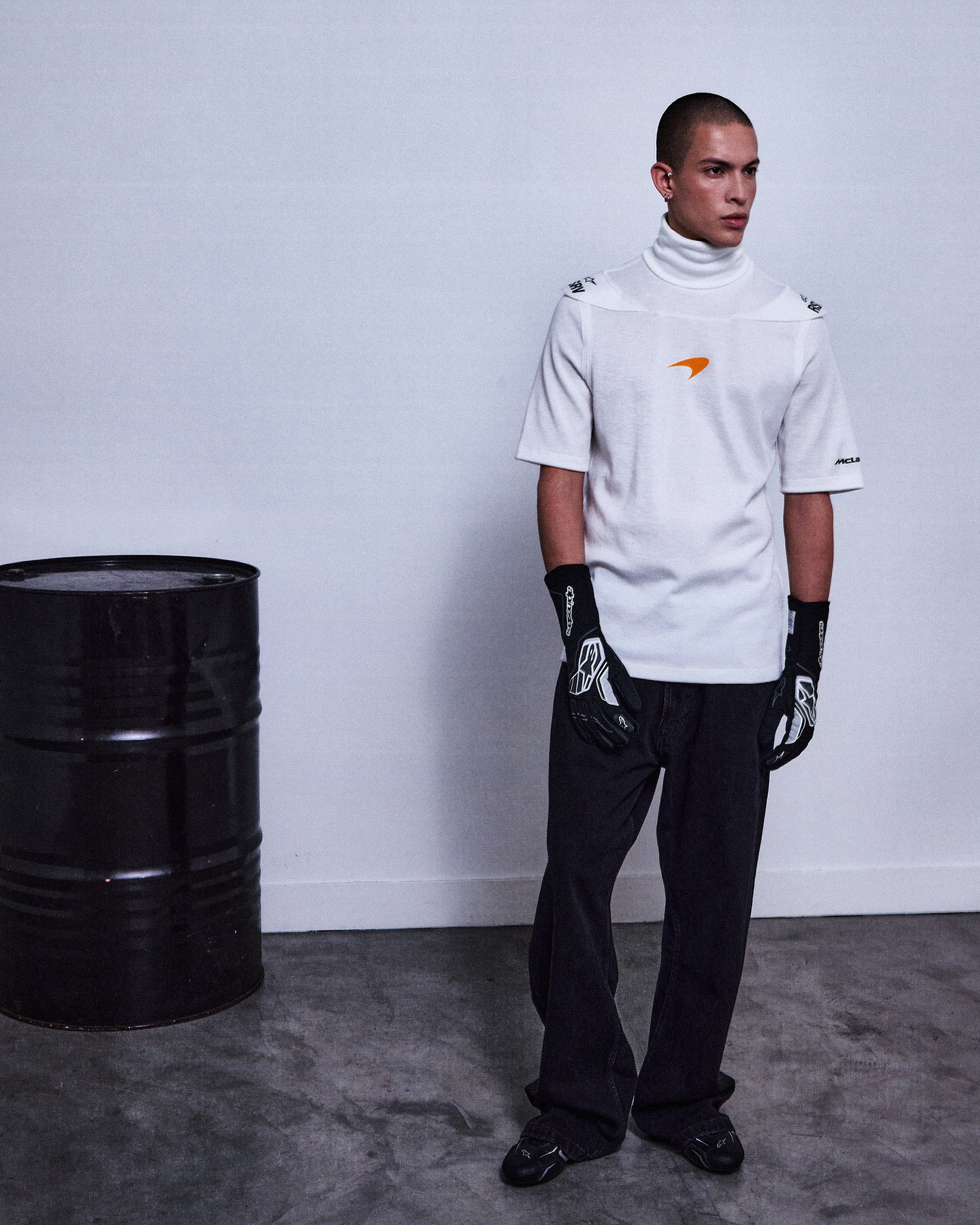 Pyro SS Tee