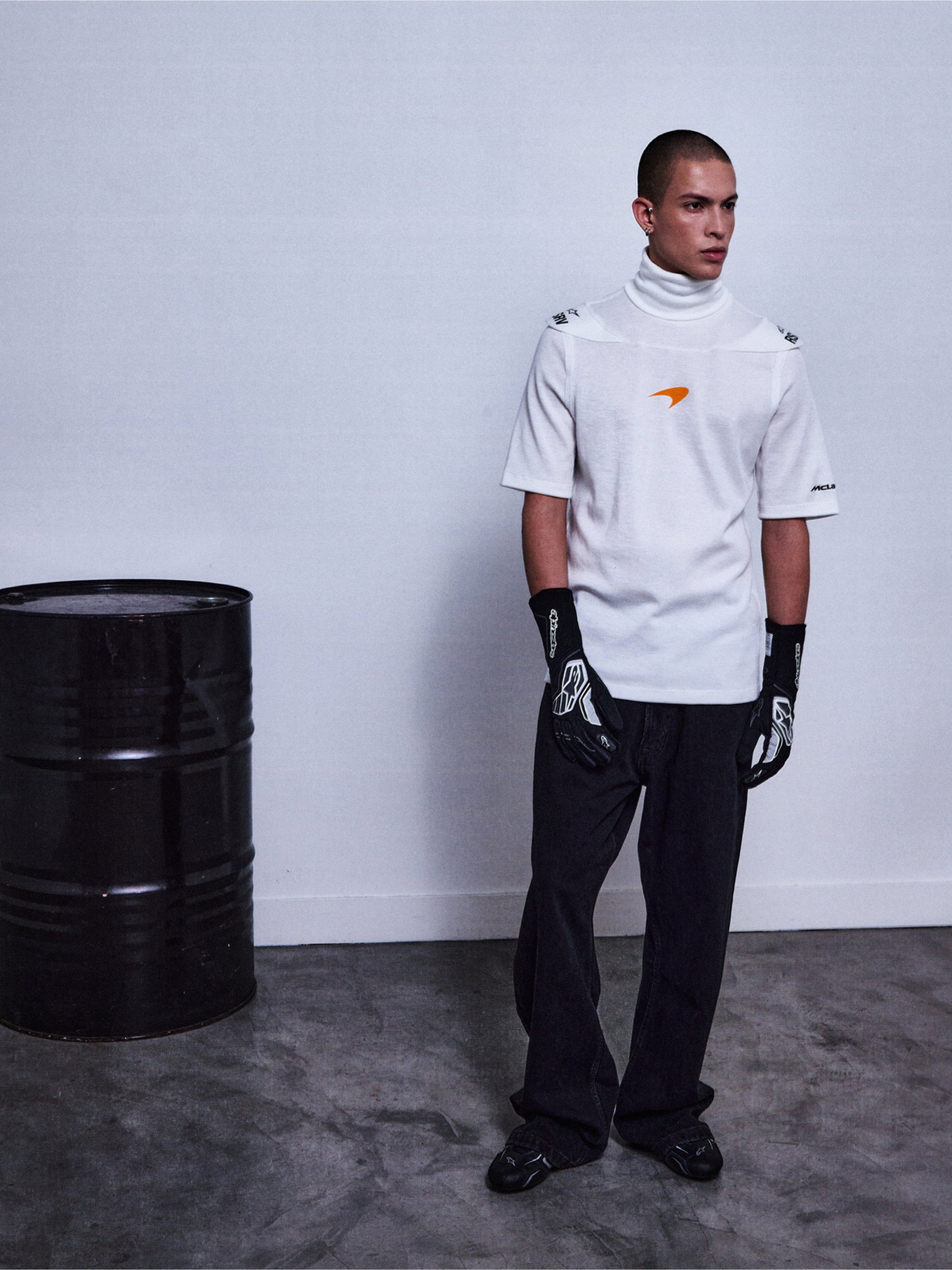 Pyro SS Tee
