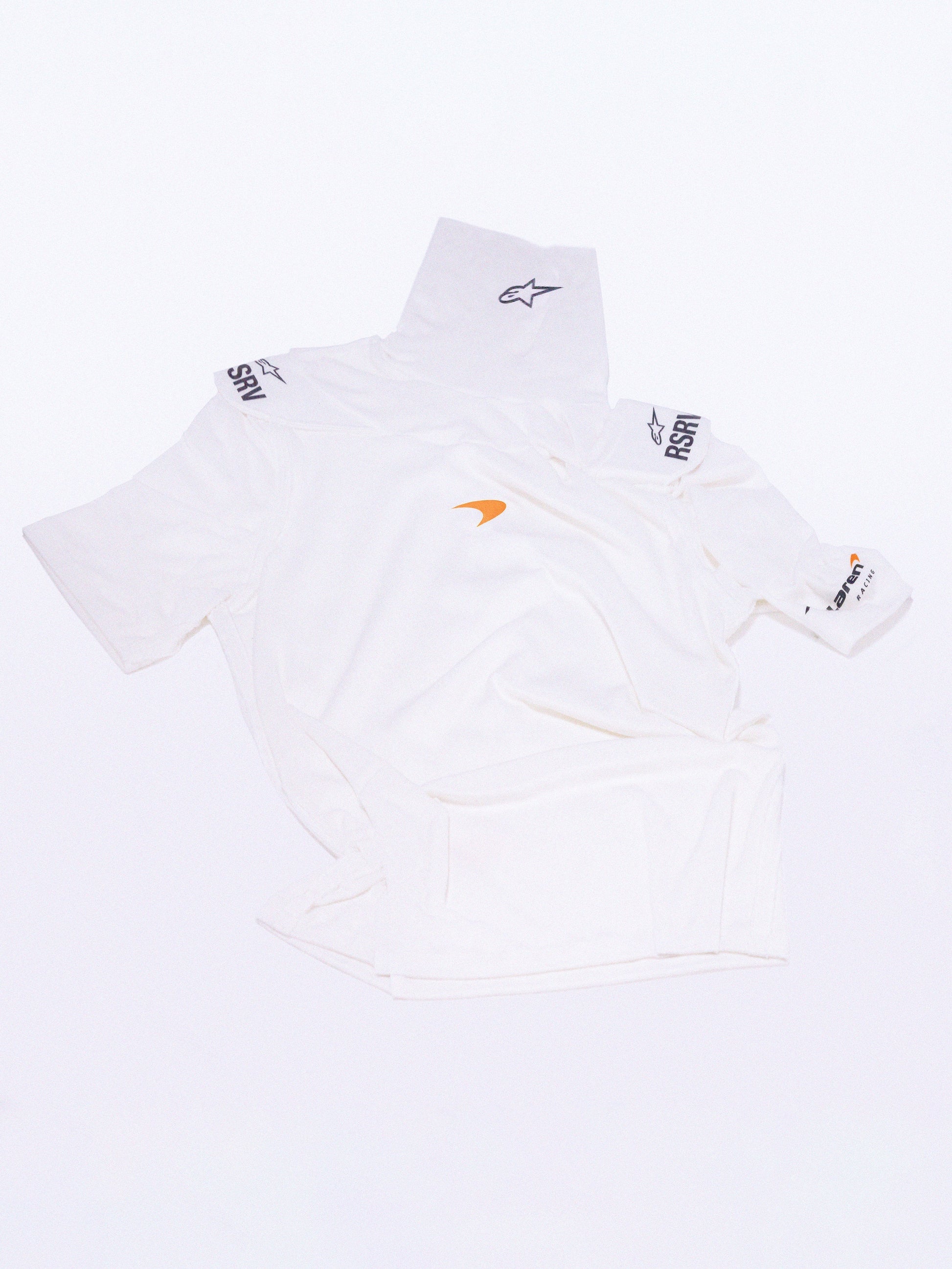 Pyro SS Tee