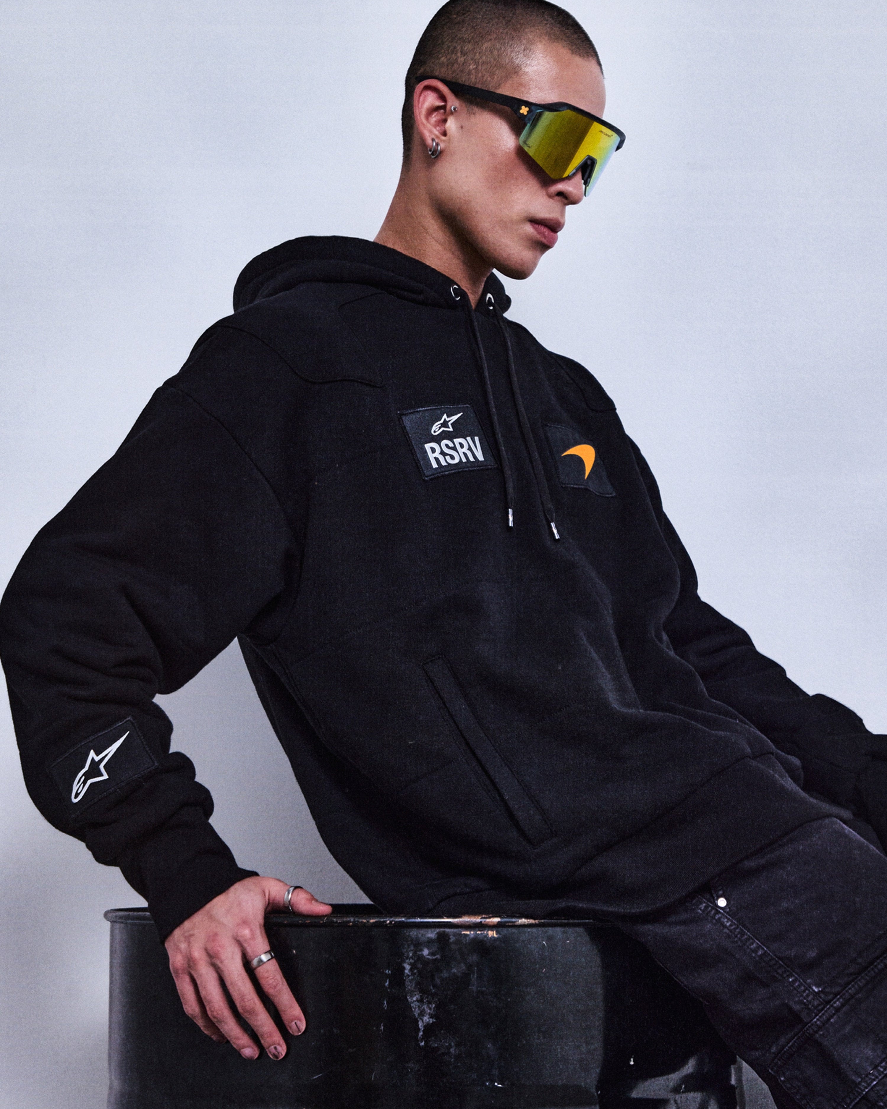 Rival Hoodie