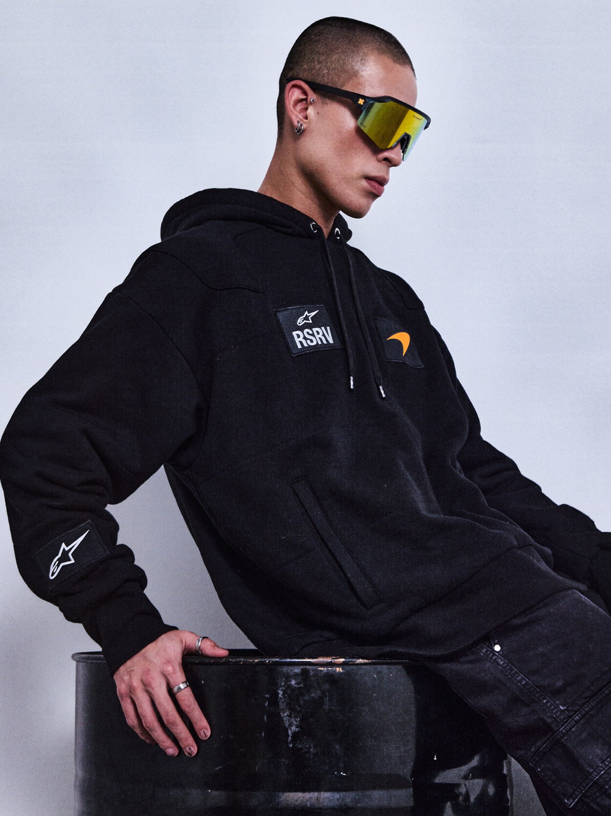 Rival Hoodie