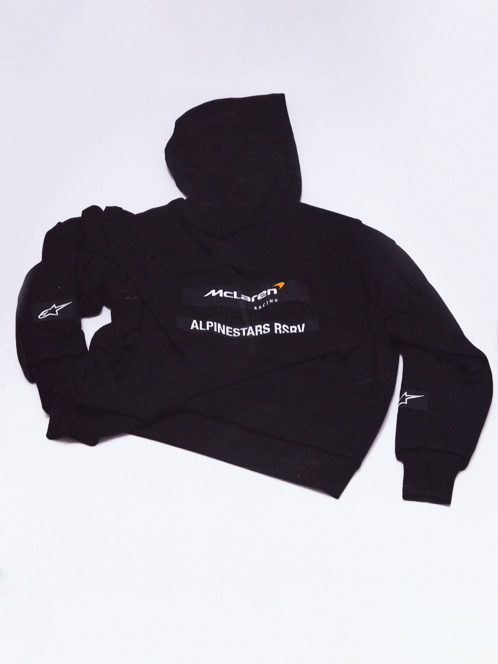 Rival Hoodie