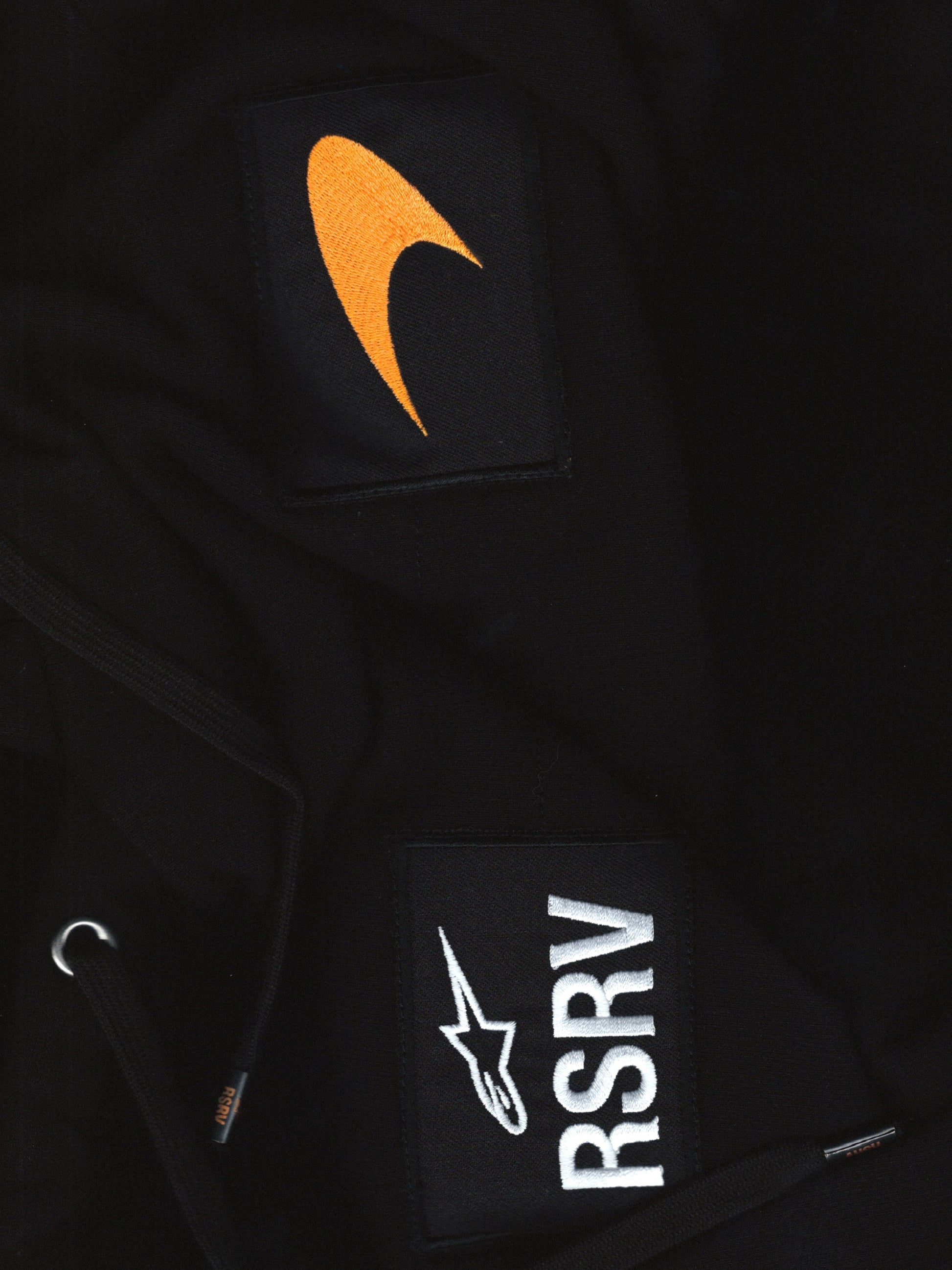 Rival Hoodie